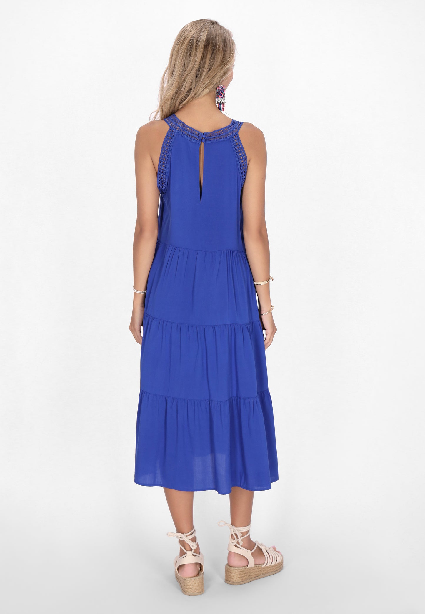 IZIA women's dress