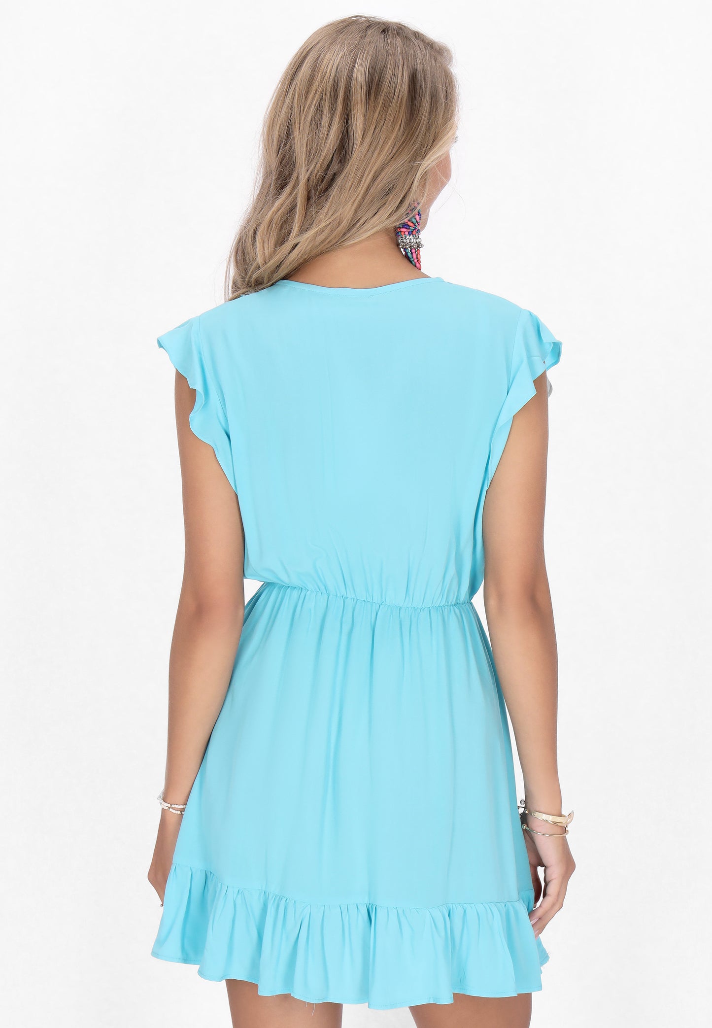 IZIA women's dress