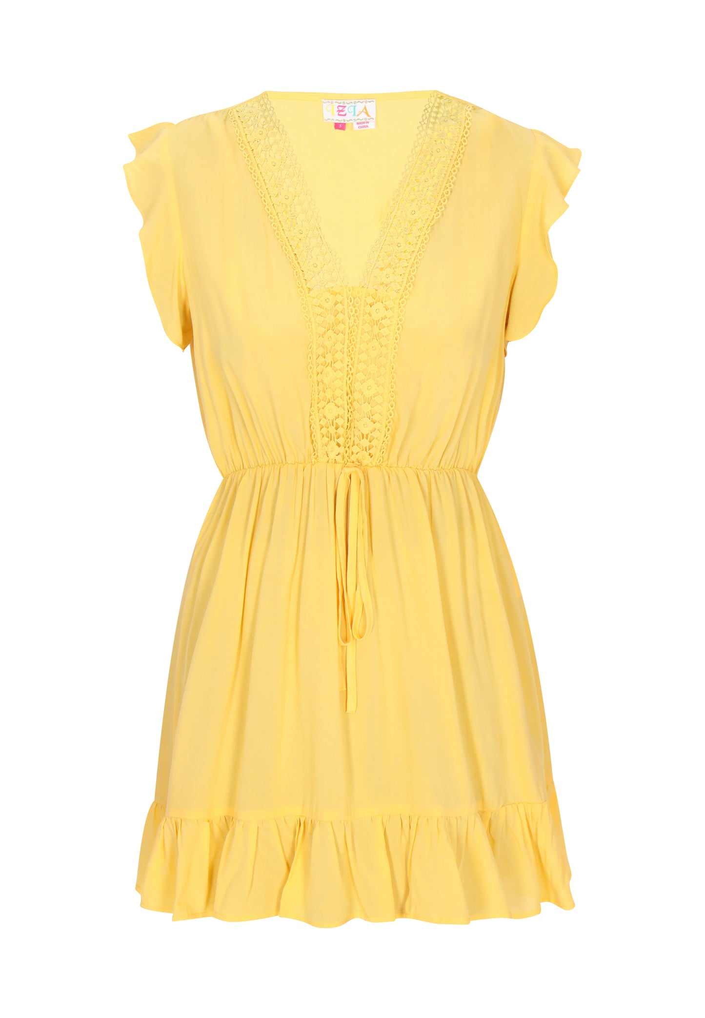 IZIA women's dress