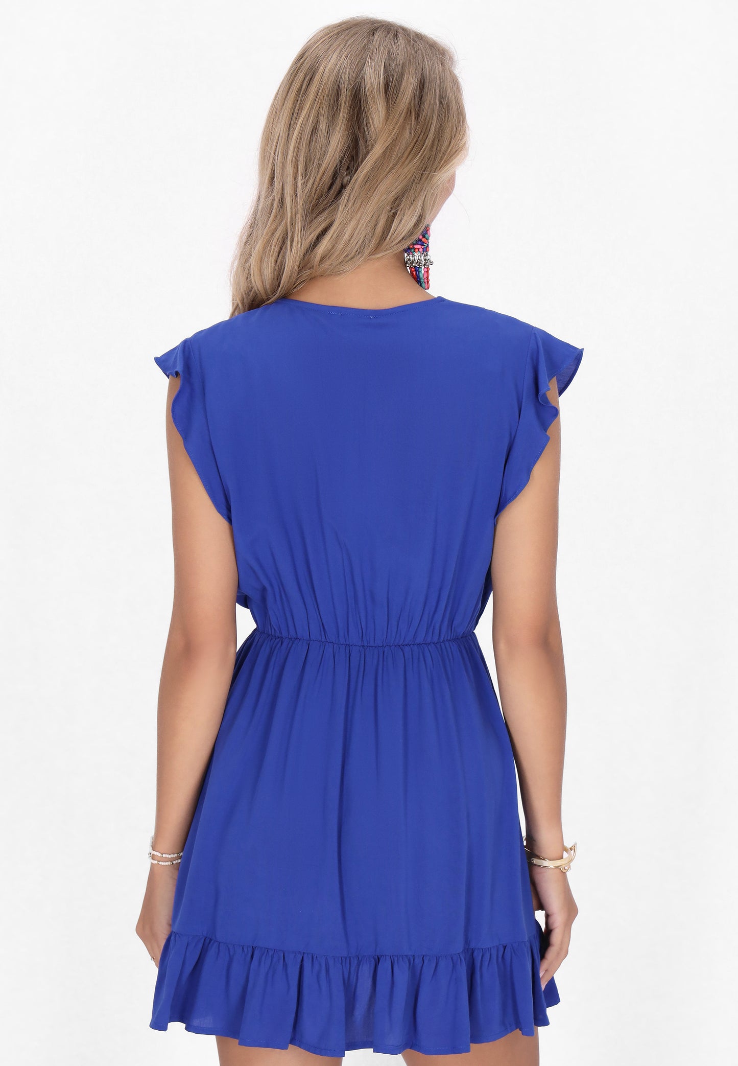 IZIA women's dress