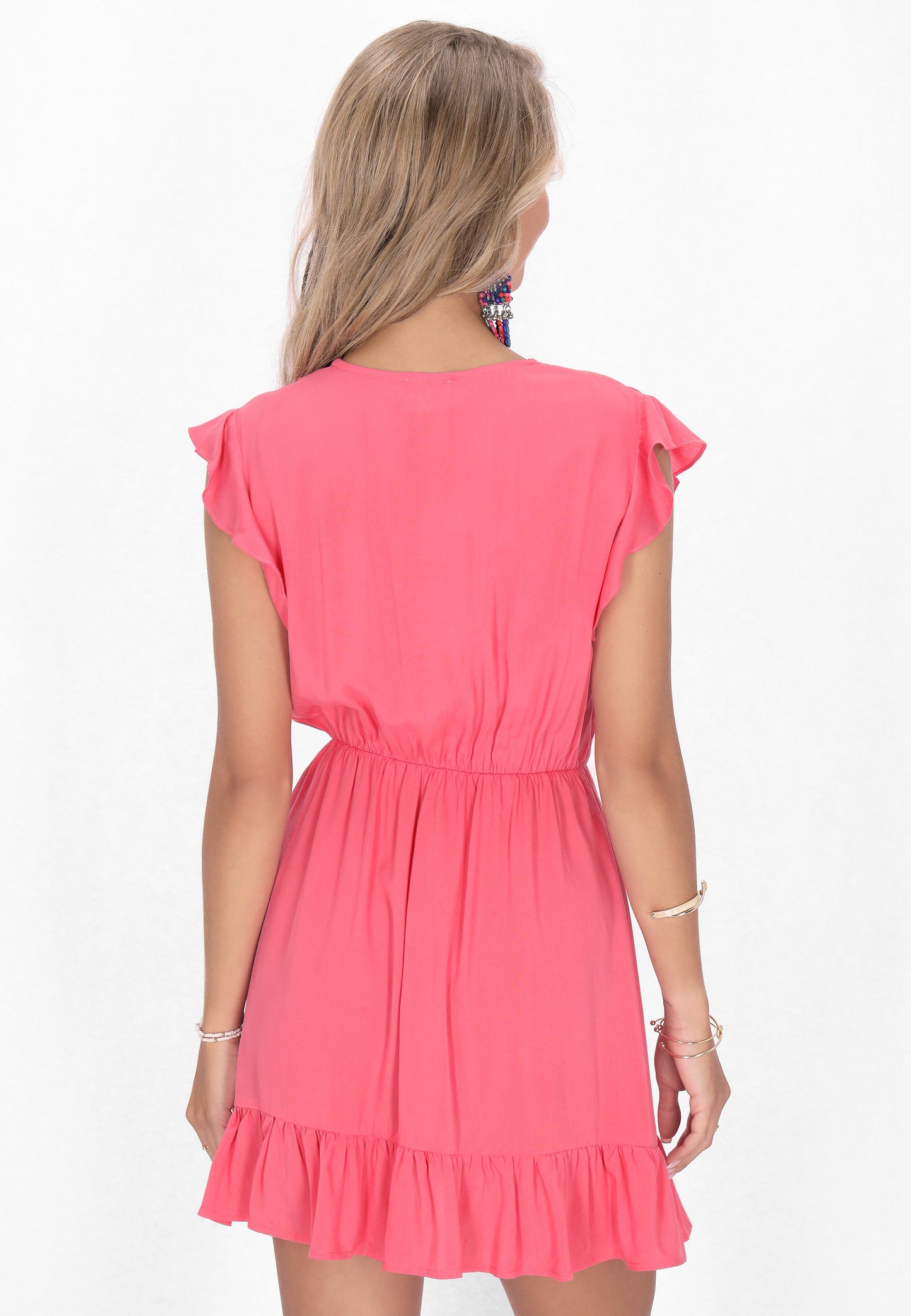 IZIA women's dress