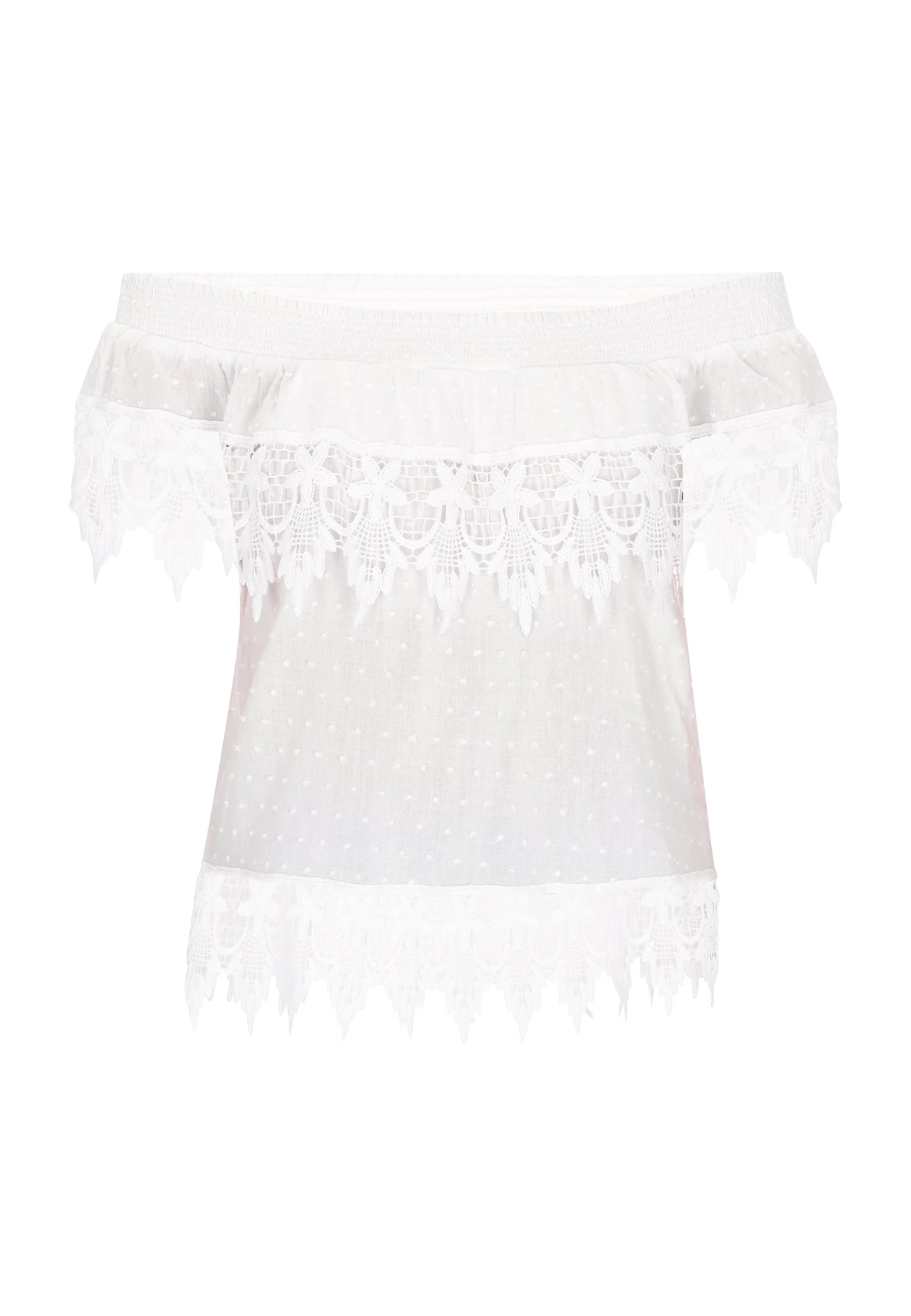 IZIA women's blouse