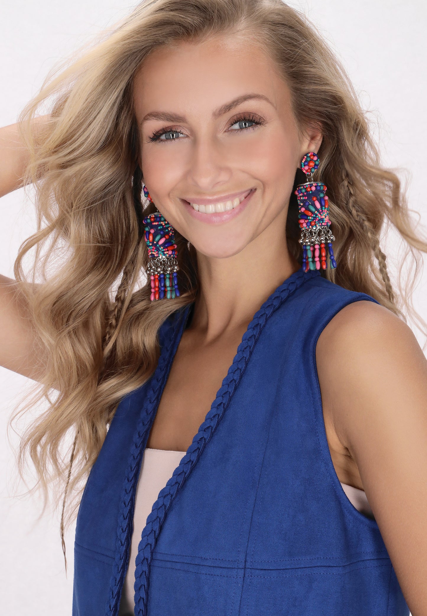 IZIA women's vest