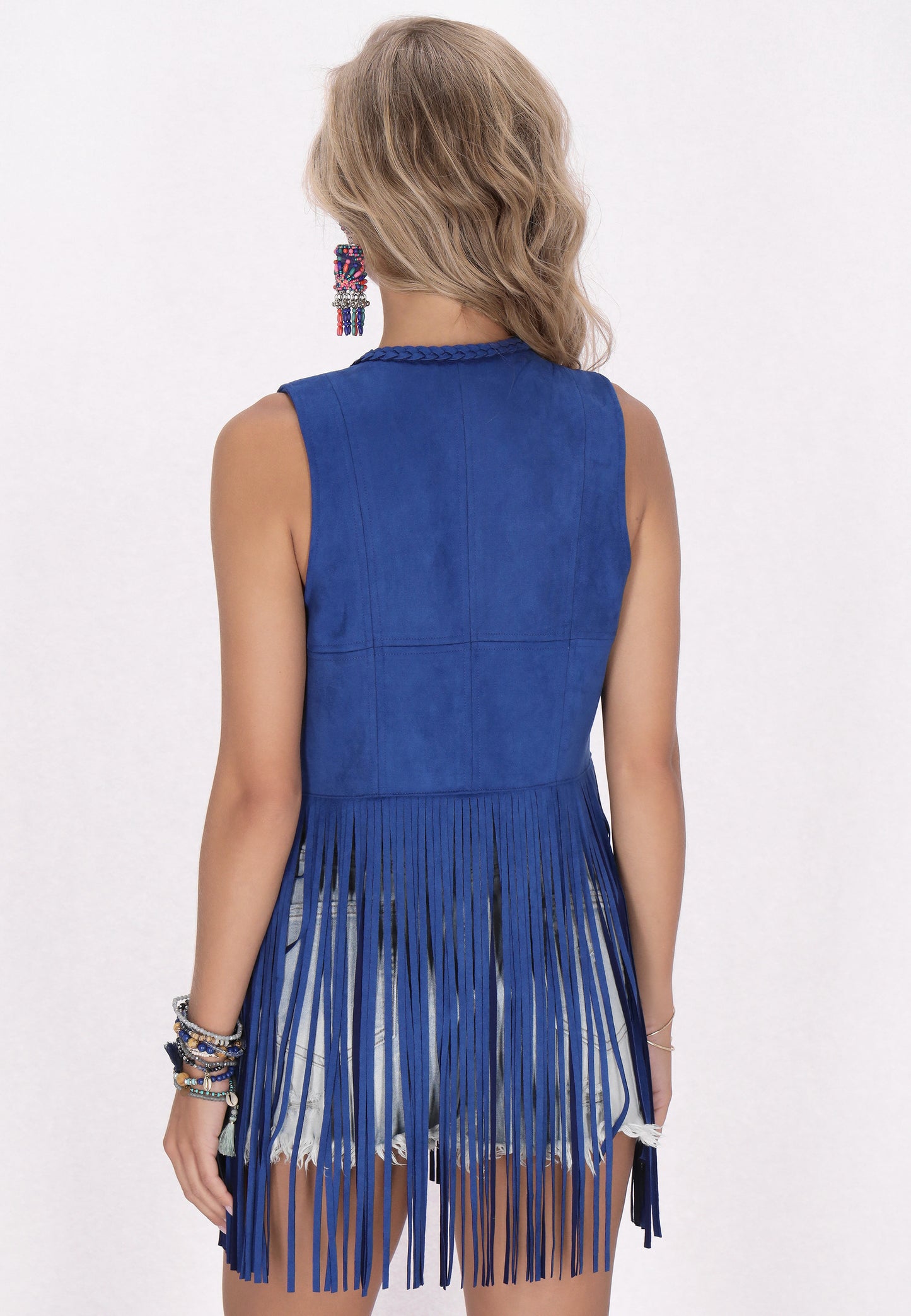 IZIA women's vest