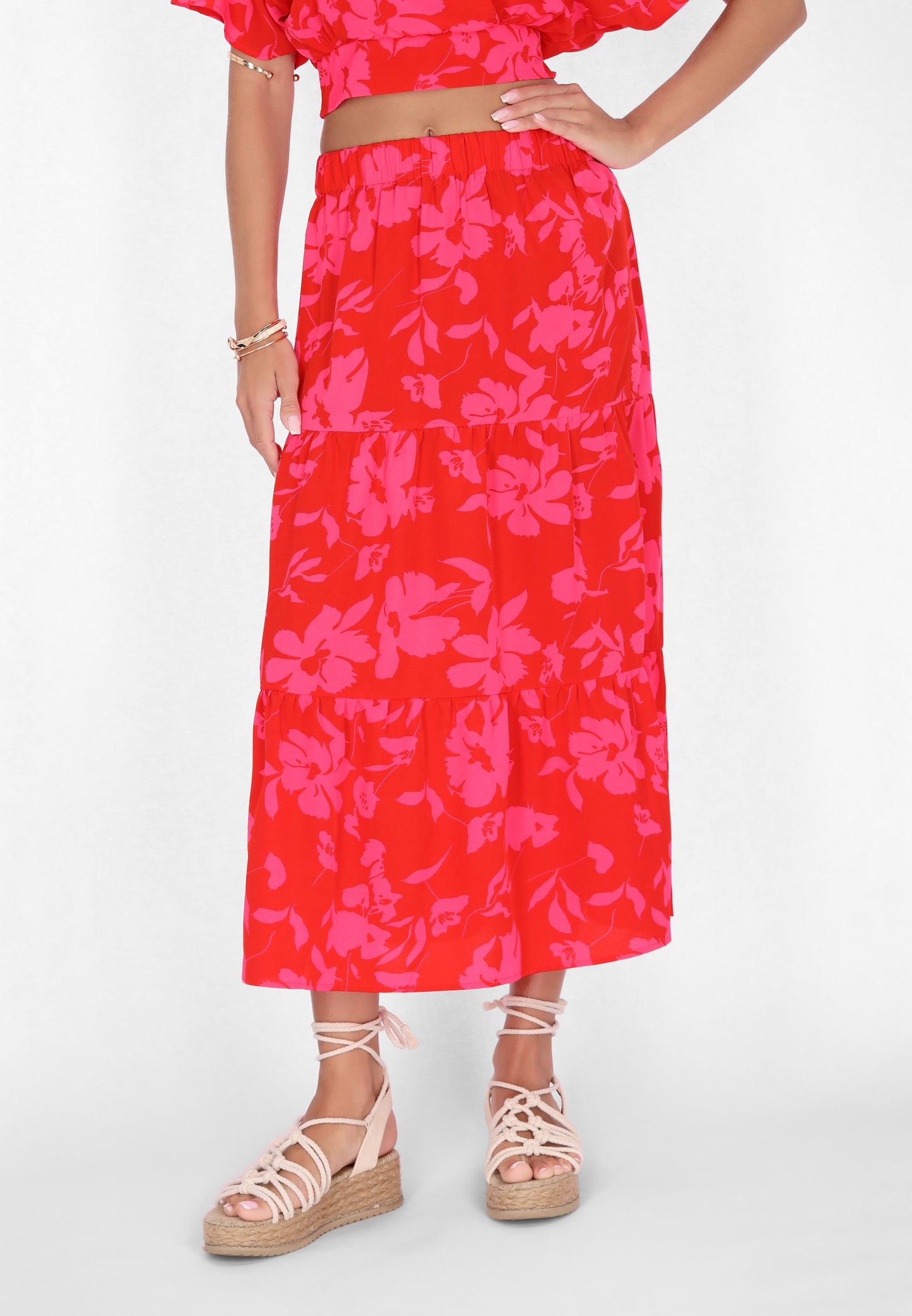 IZIA women's skirt