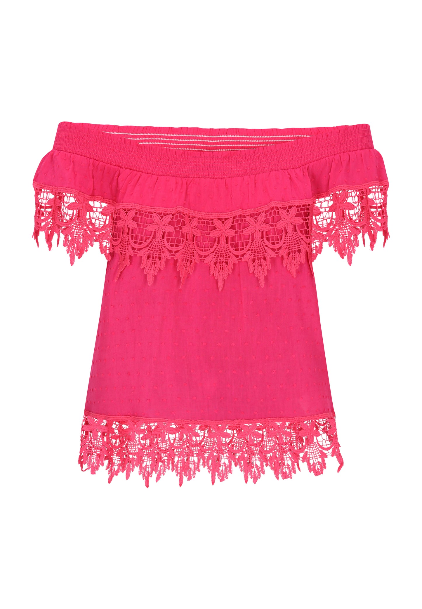 IZIA women's blouse