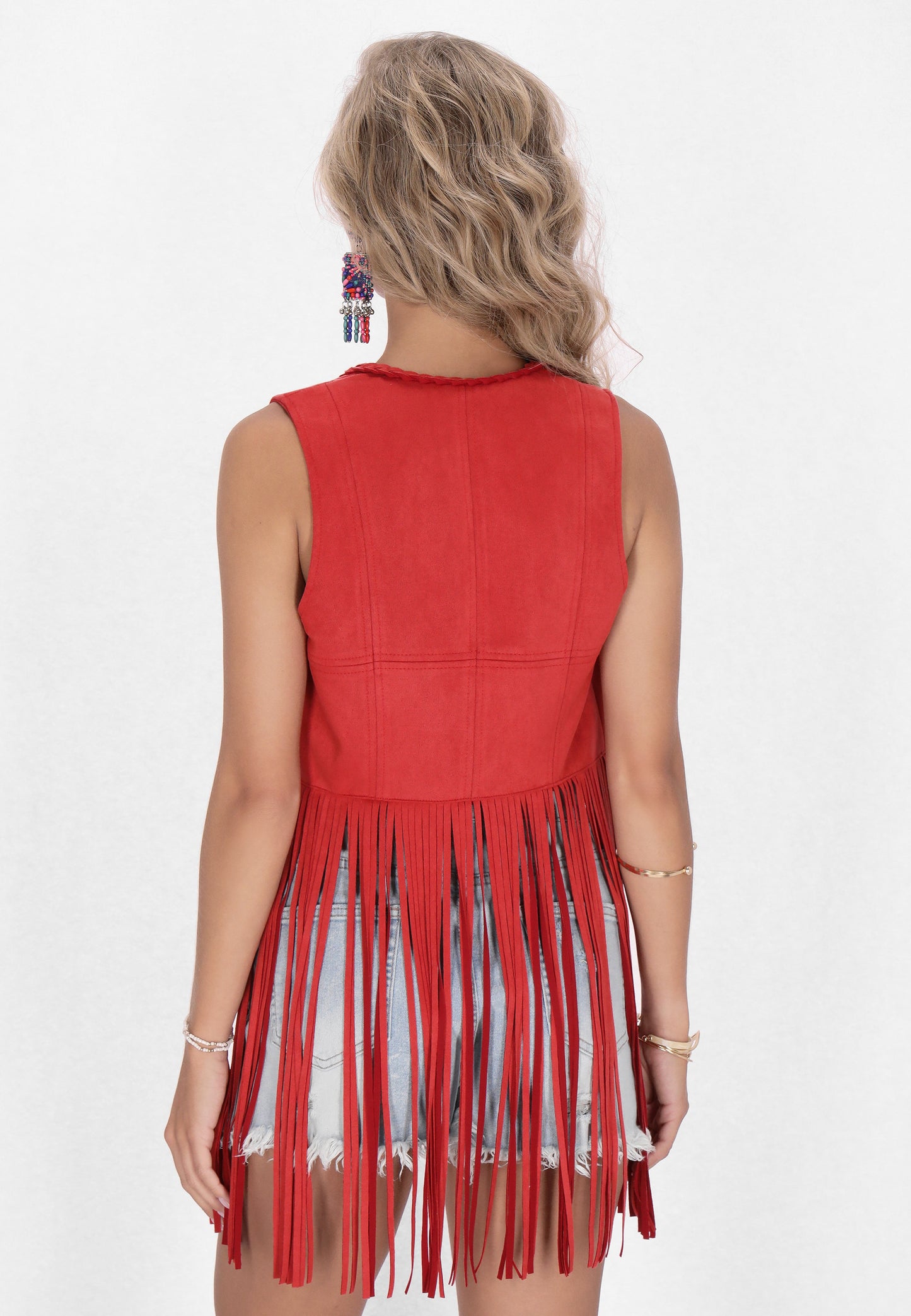 IZIA women's vest