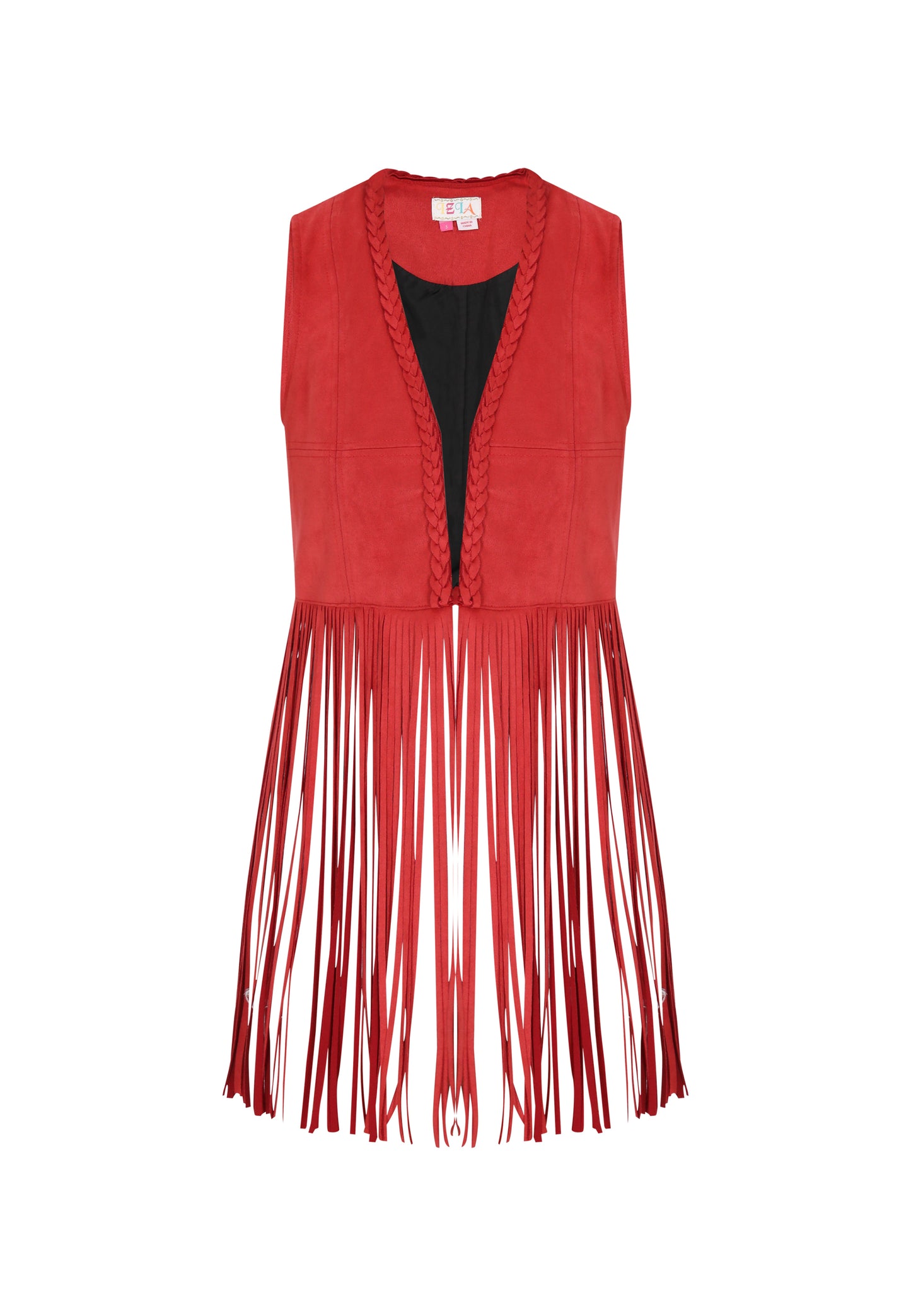 IZIA women's vest