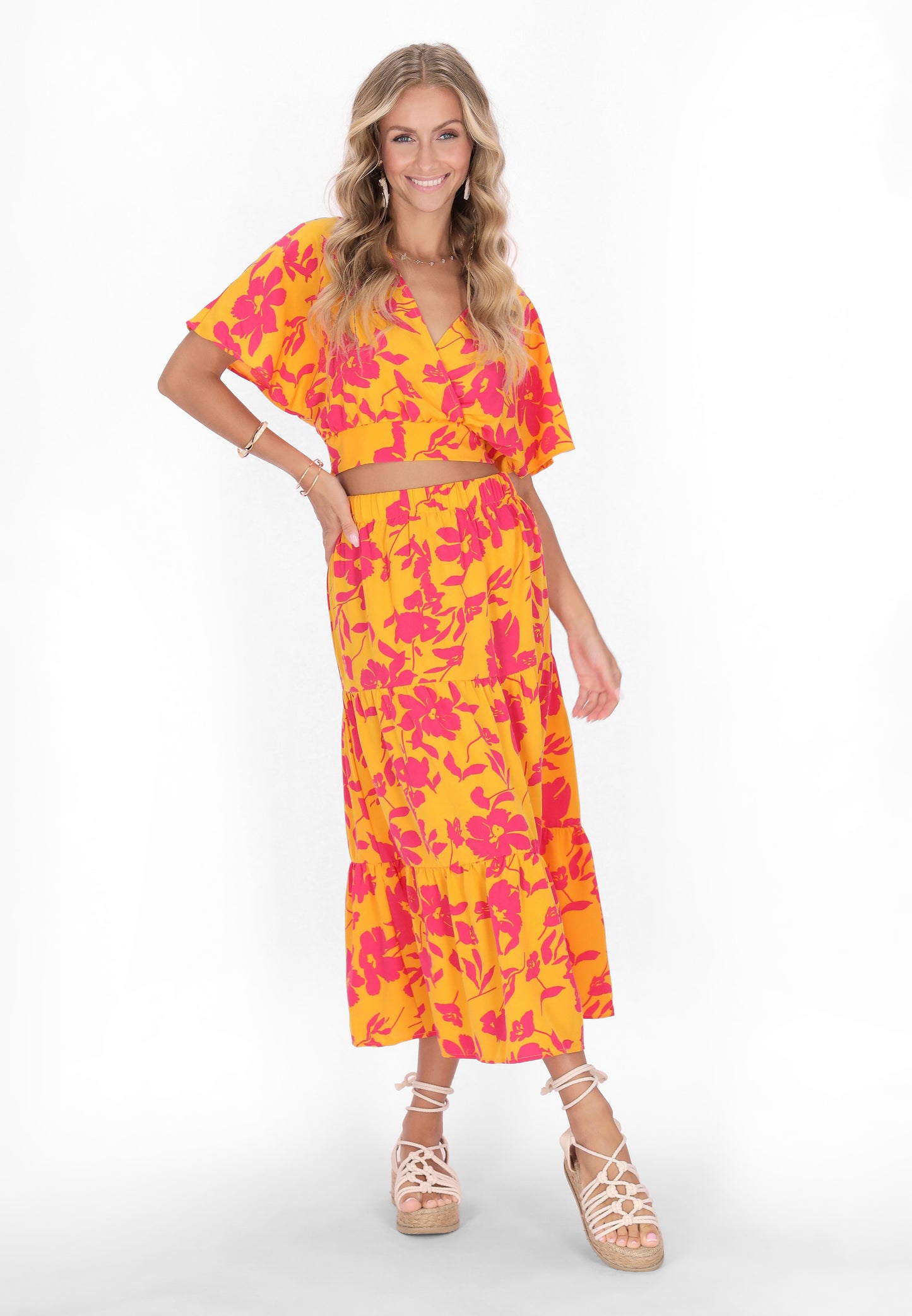 IZIA women's skirt