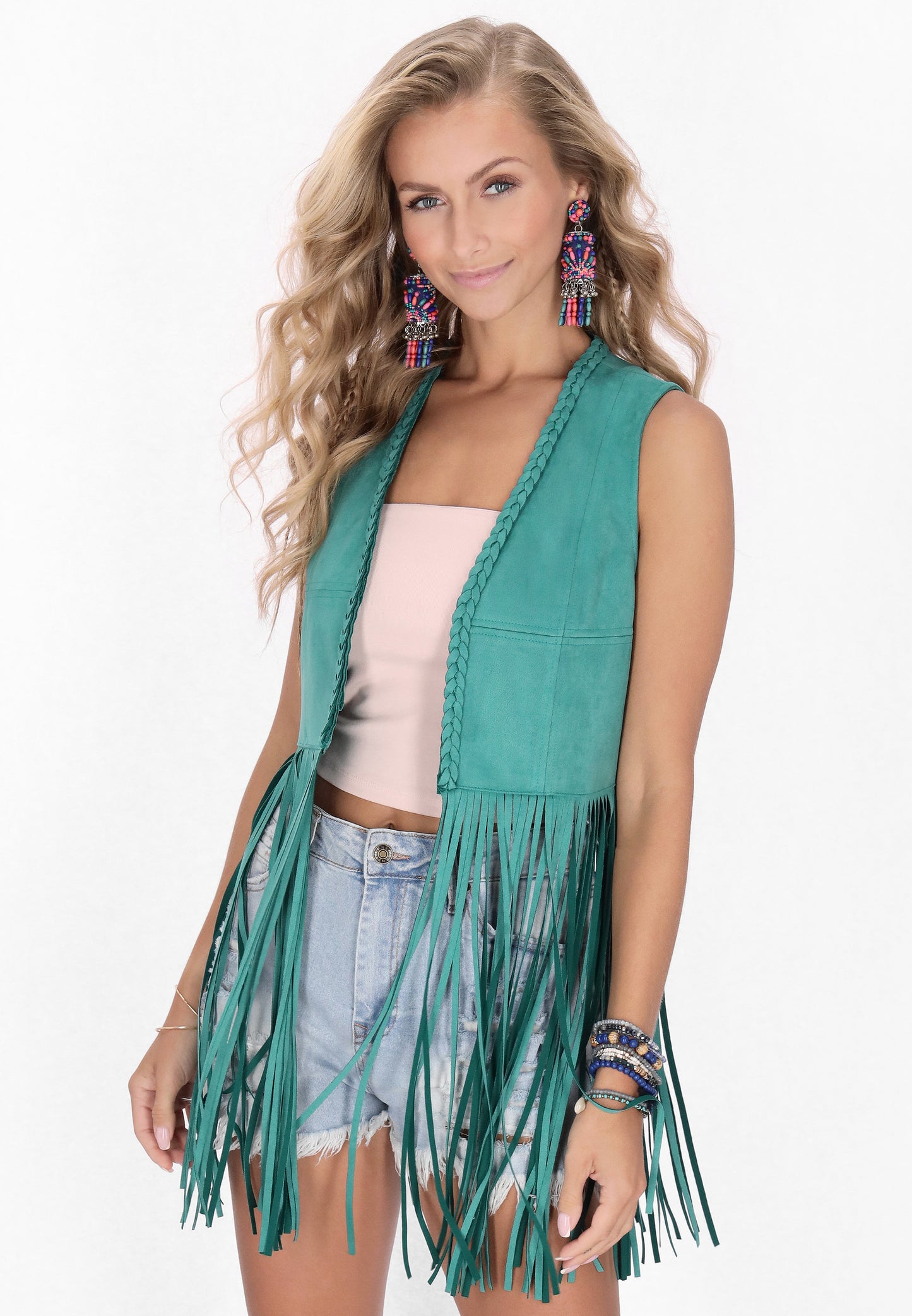 IZIA women's vest