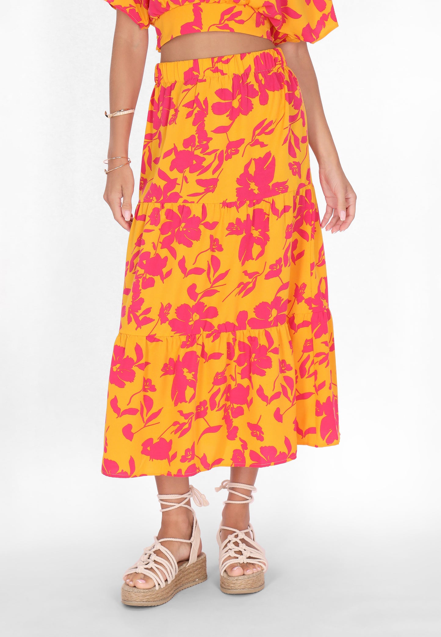 IZIA women's skirt