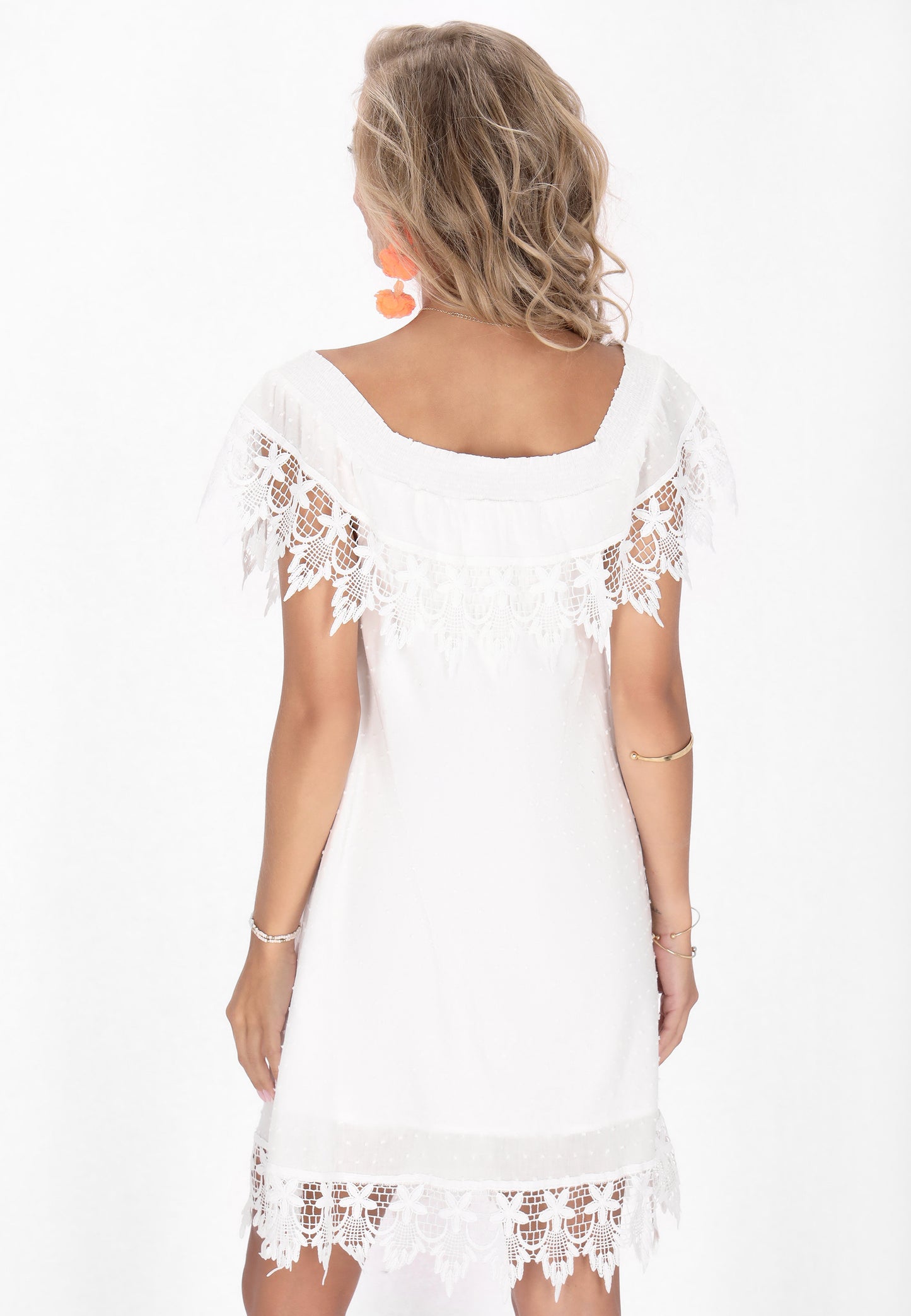 IZIA women's dress