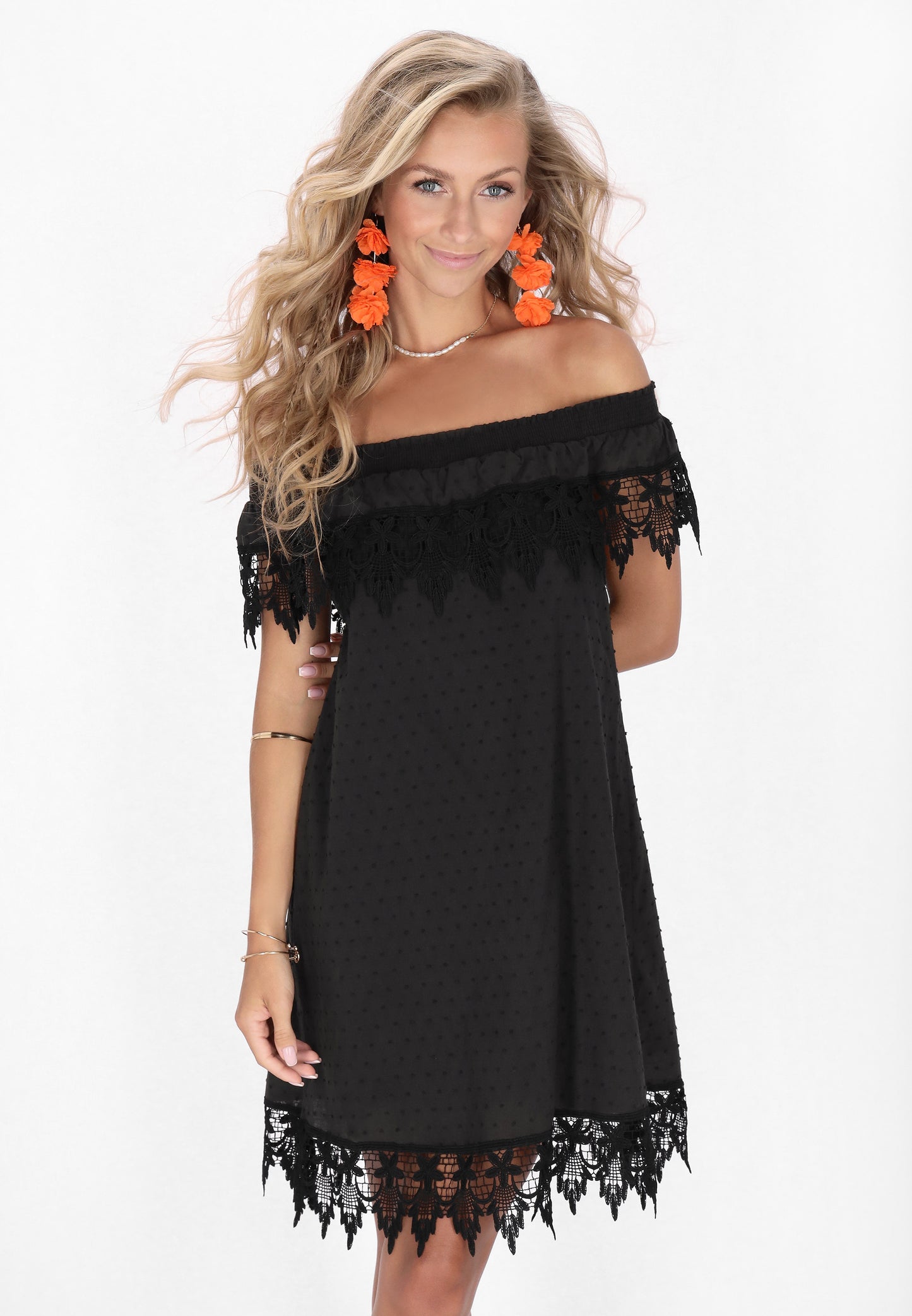 IZIA women's dress