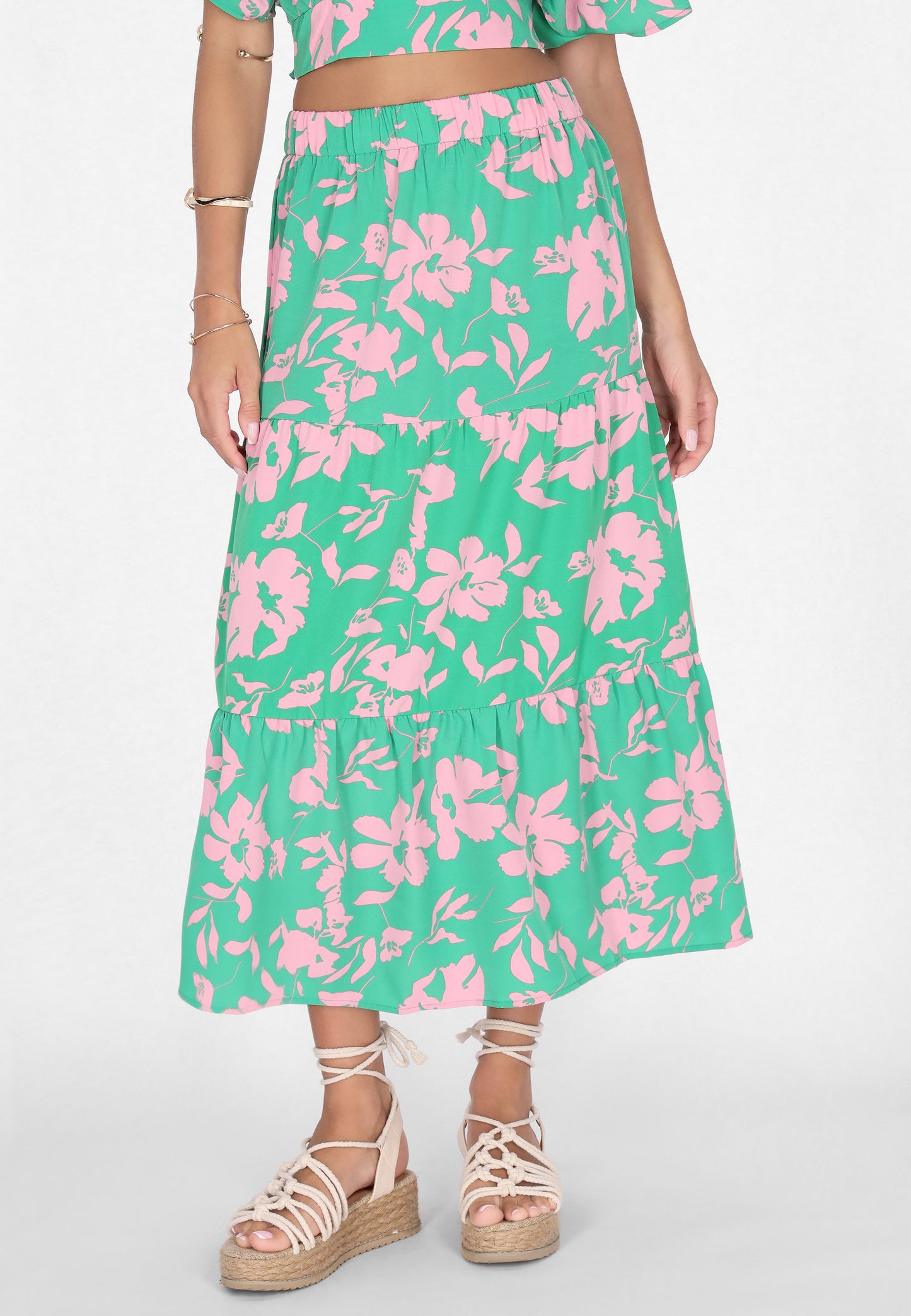 IZIA women's skirt