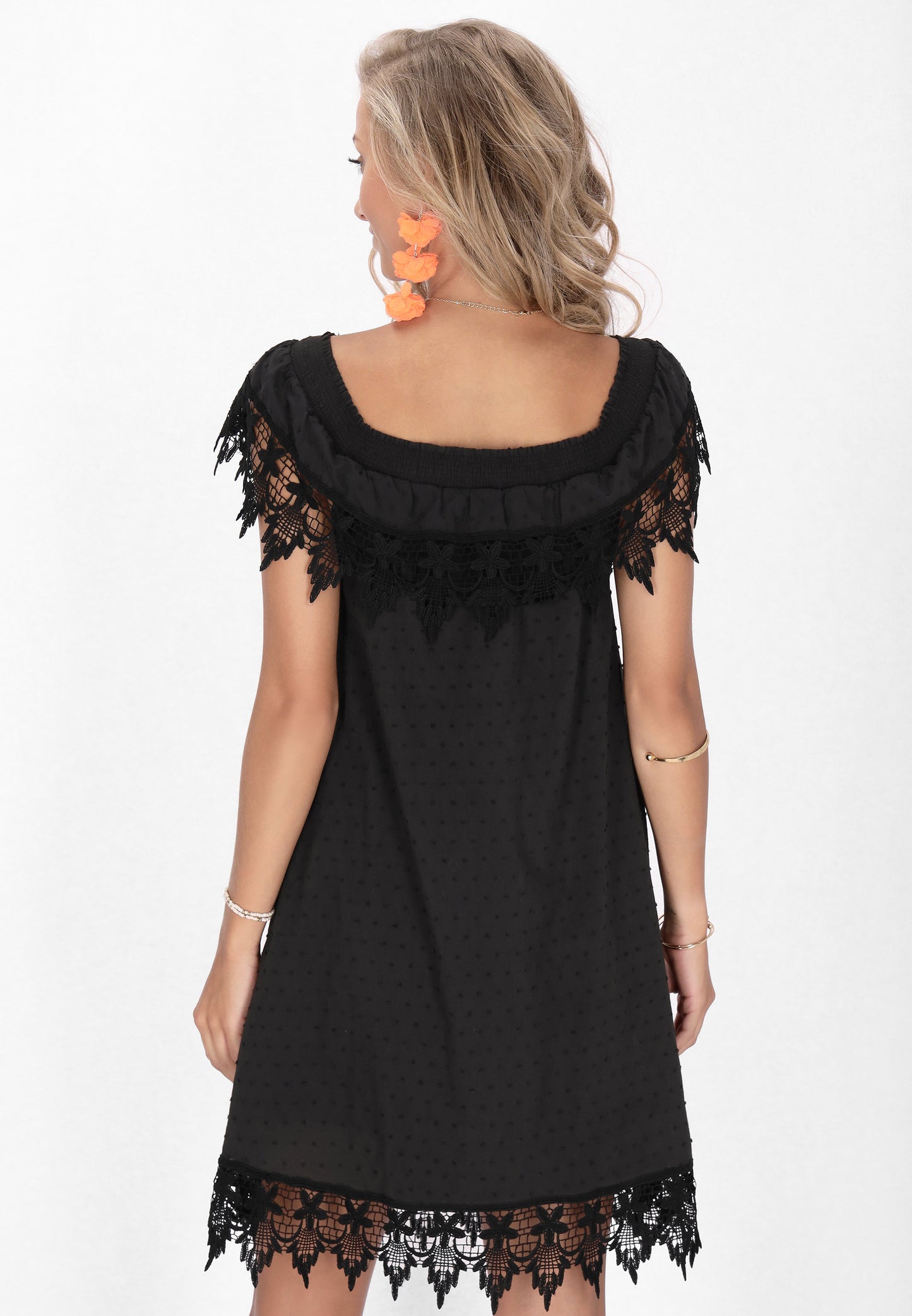 IZIA women's dress
