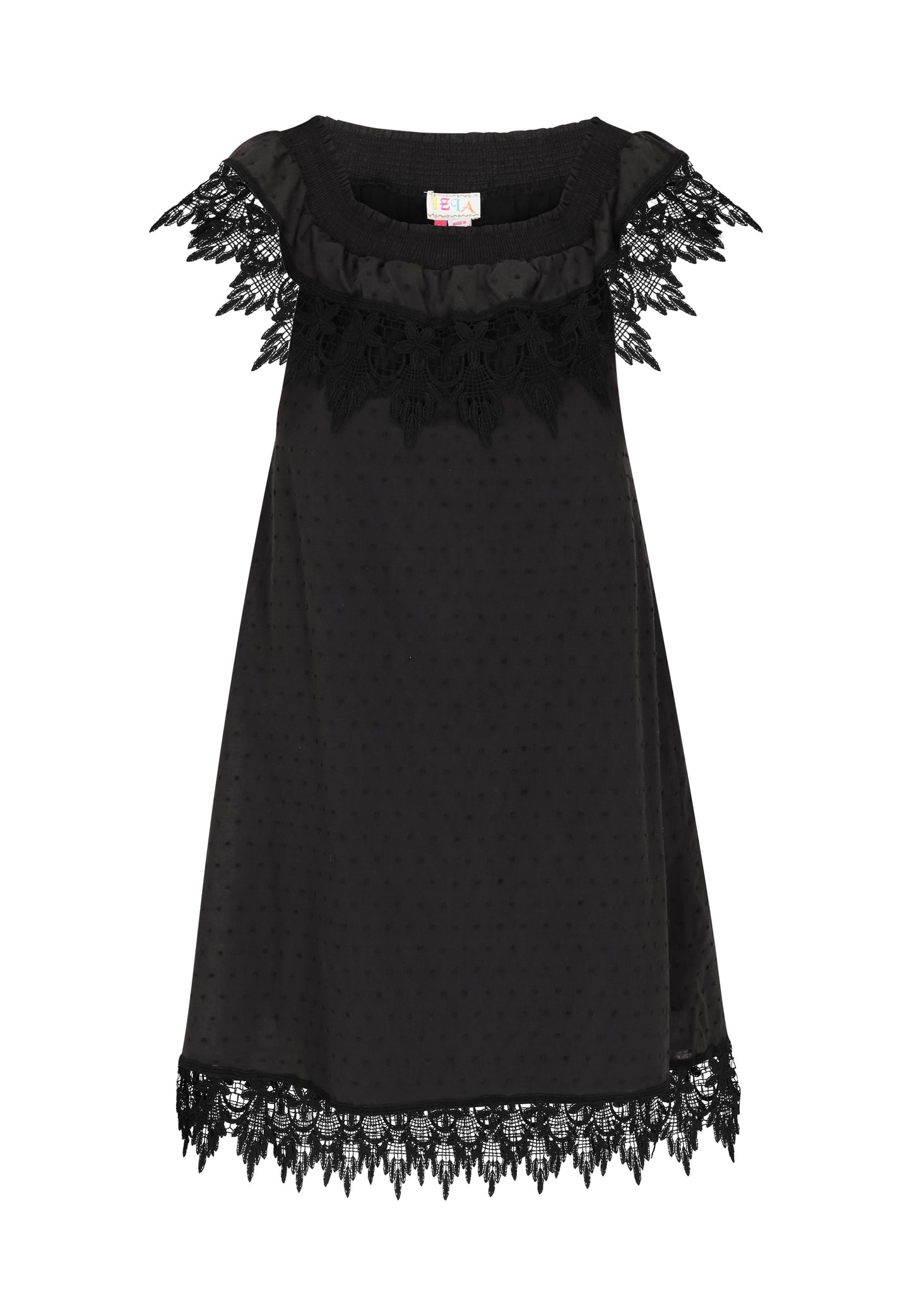 IZIA women's dress
