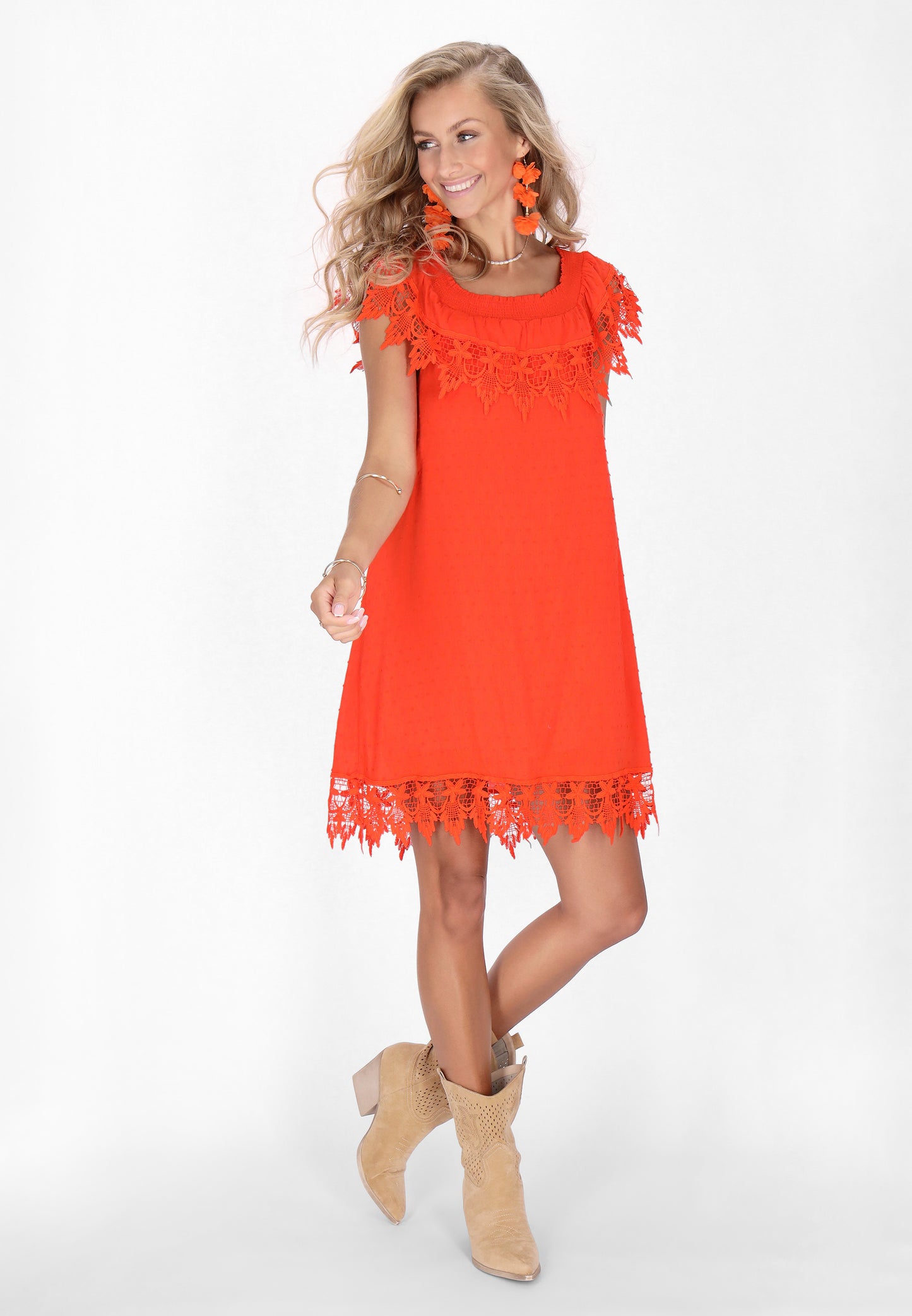 IZIA women's dress