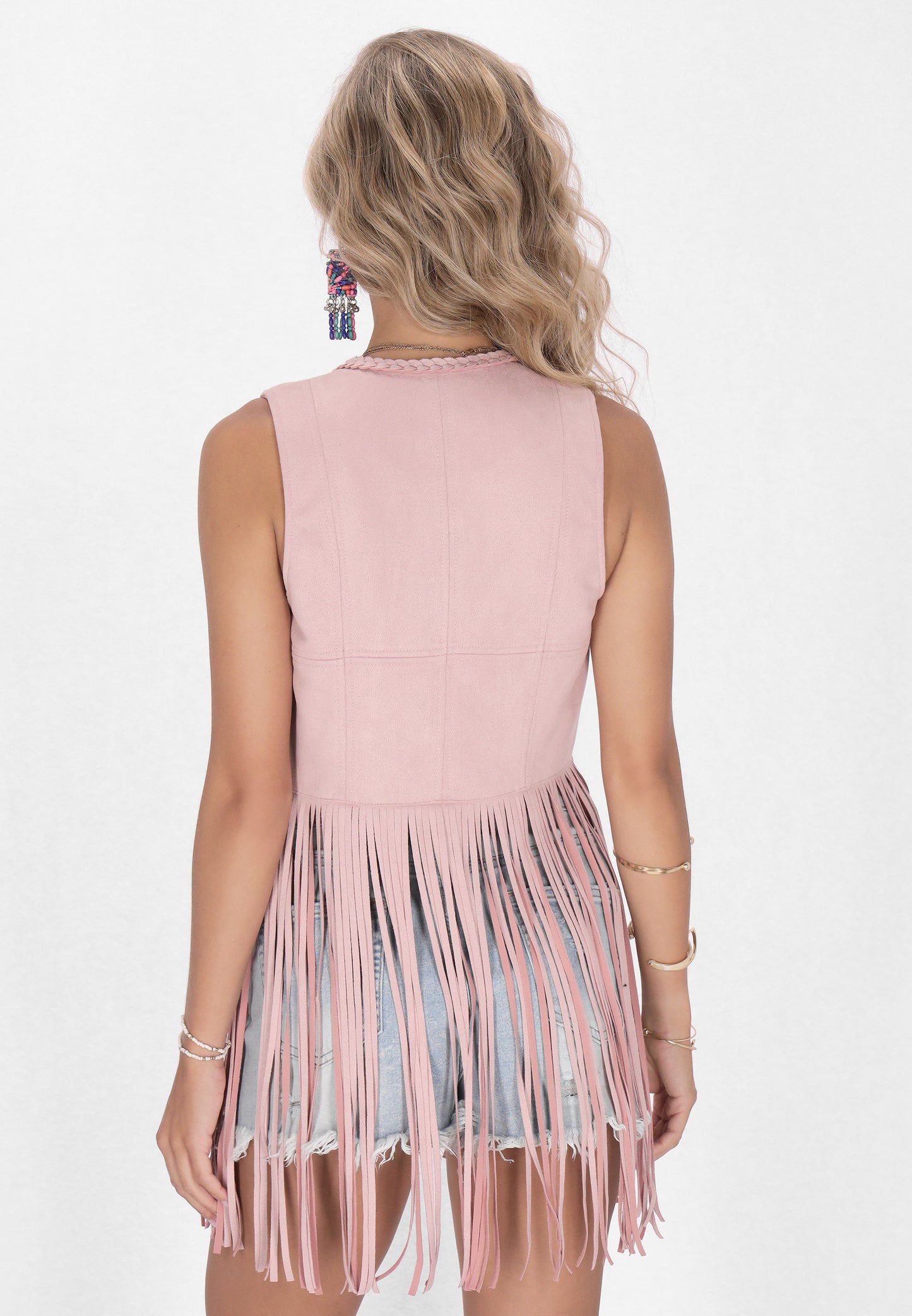 IZIA women's vest