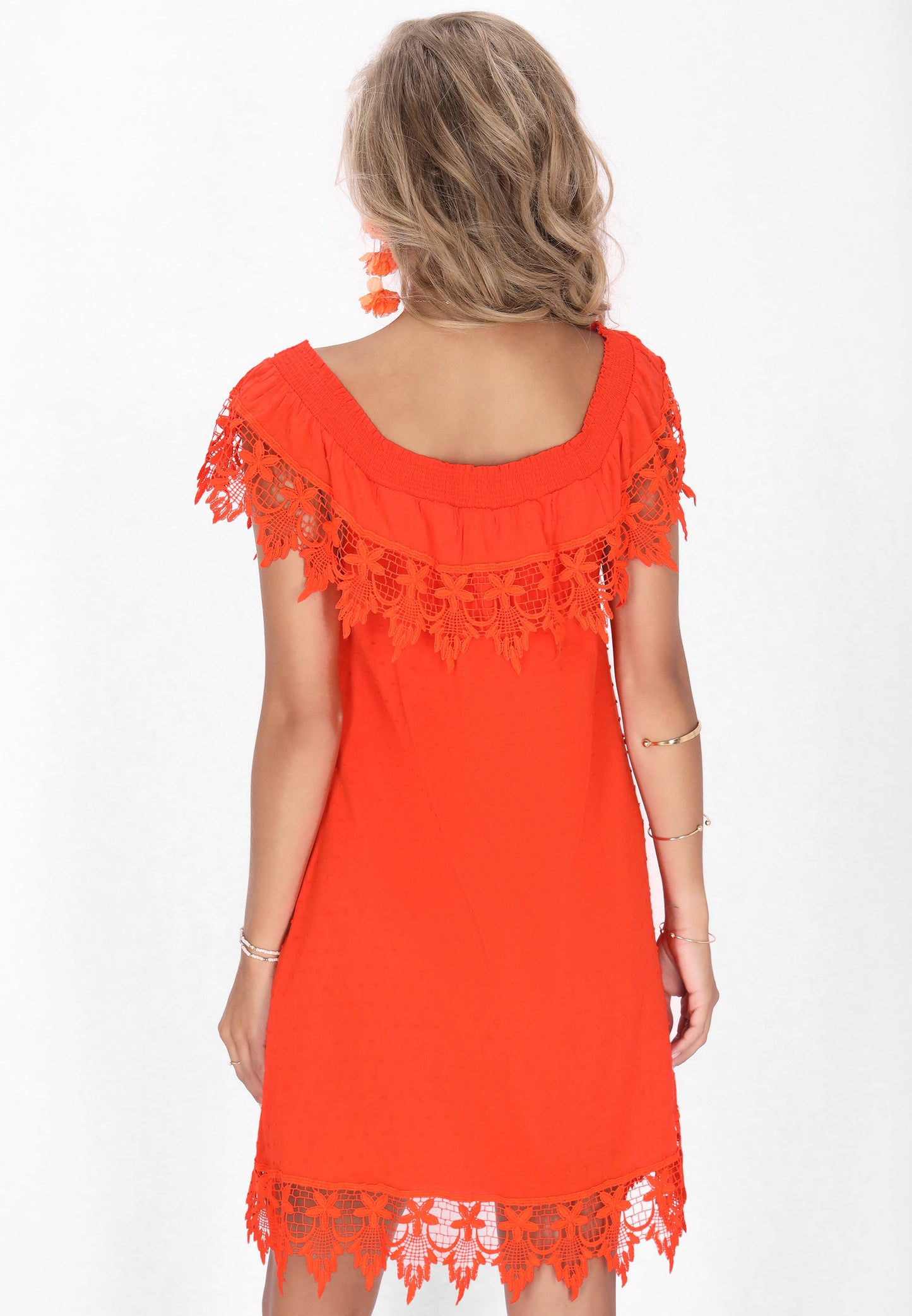 IZIA women's dress