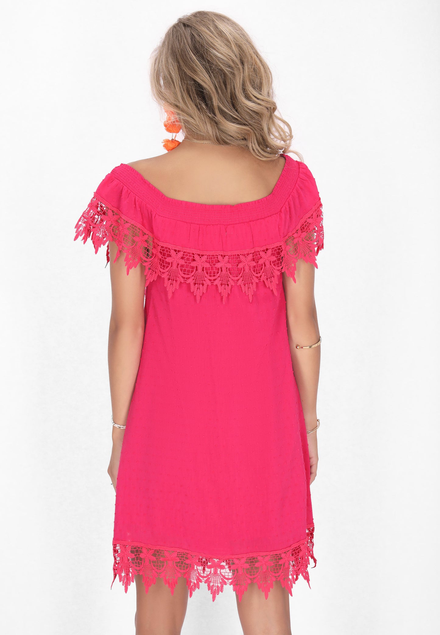 IZIA women's dress