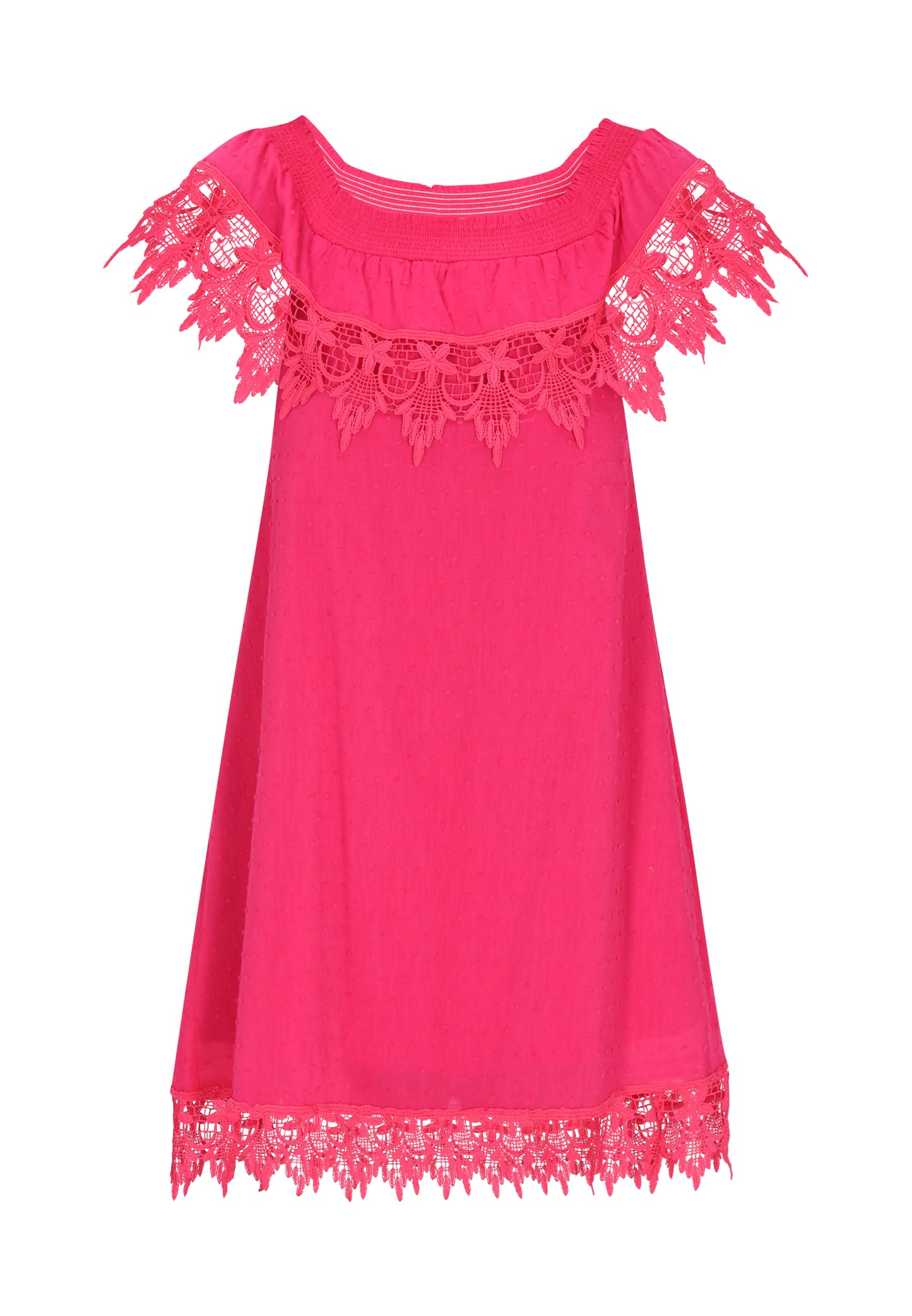 IZIA women's dress
