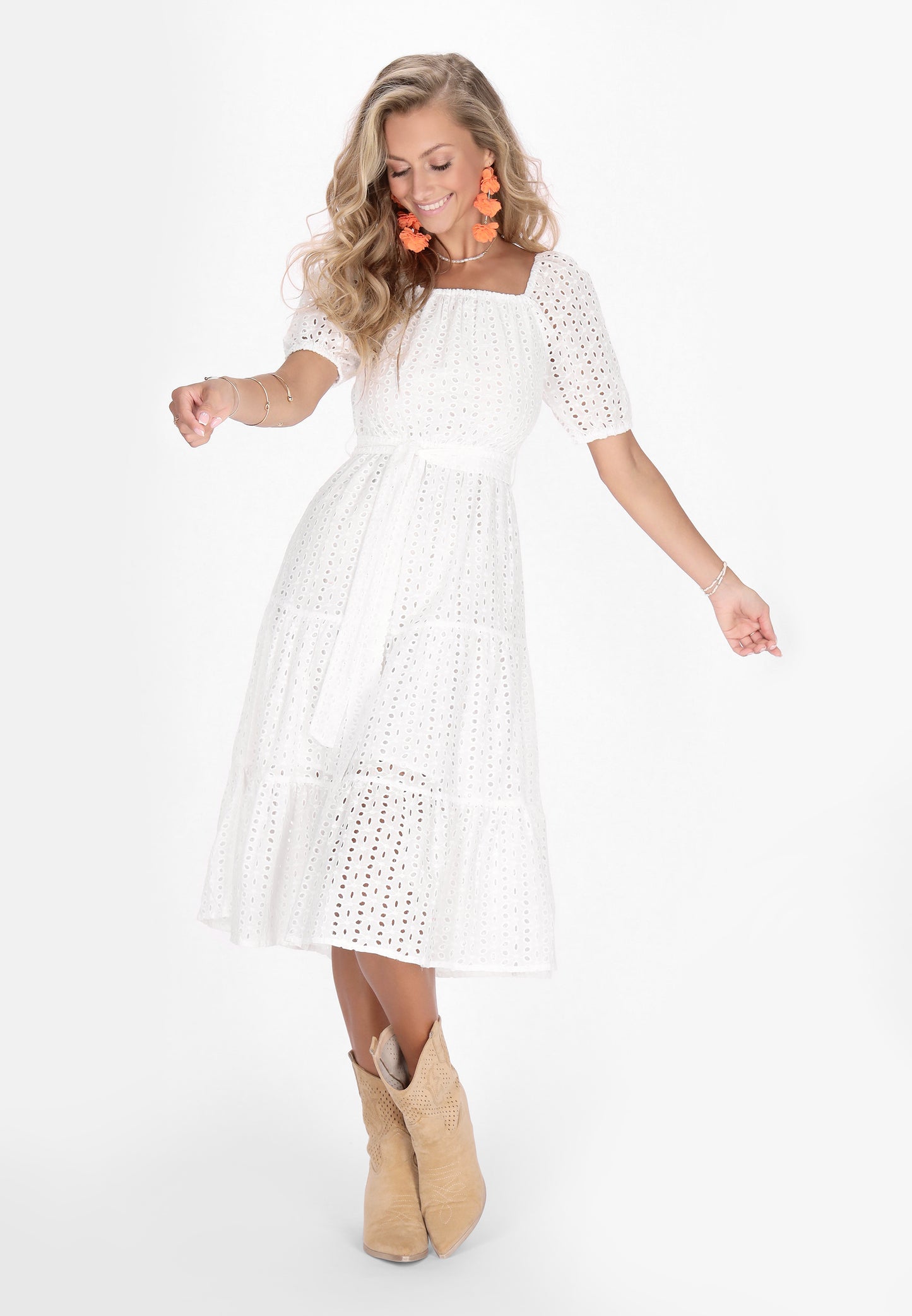 IZIA women's dress