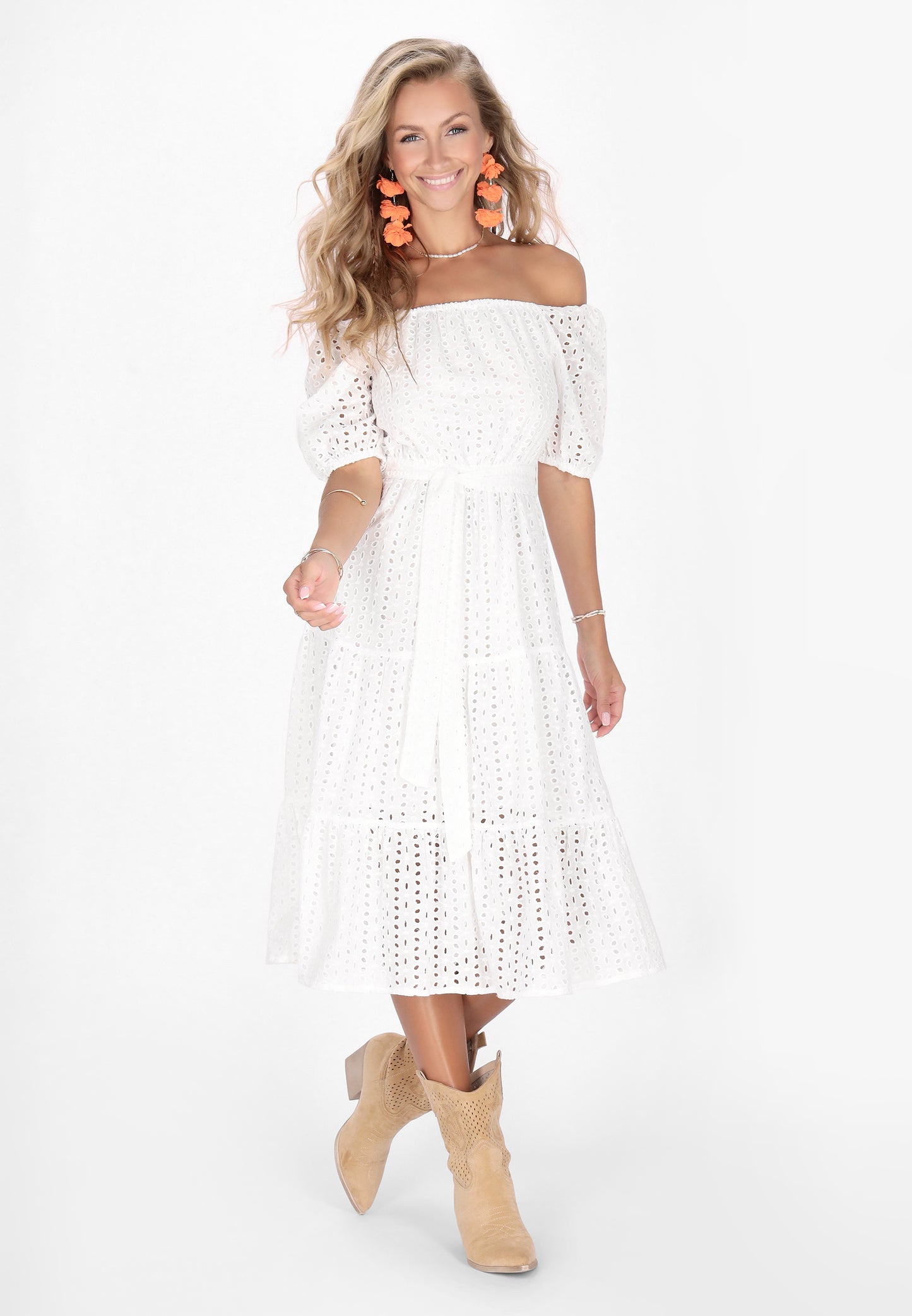 IZIA women's dress