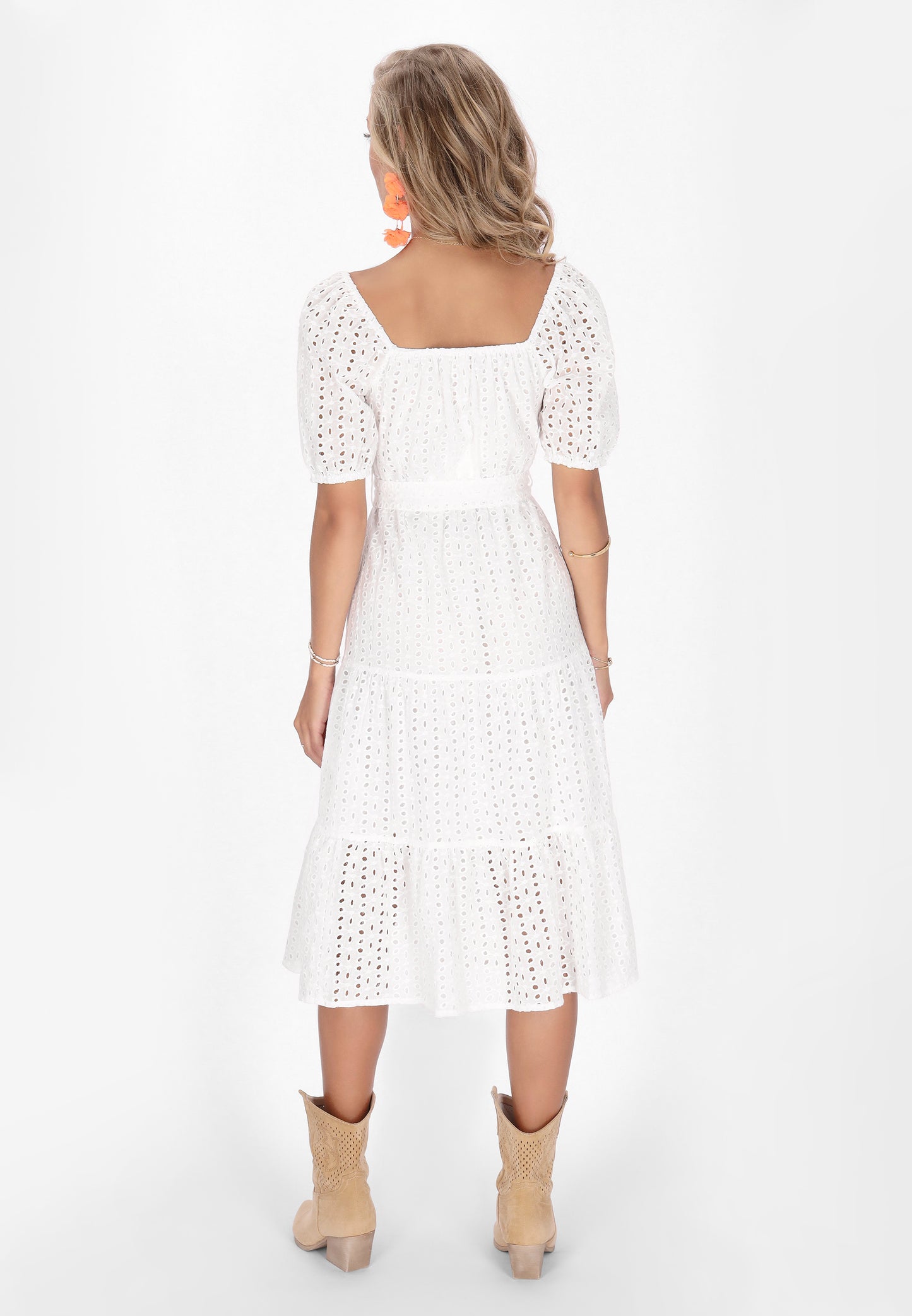 IZIA women's dress