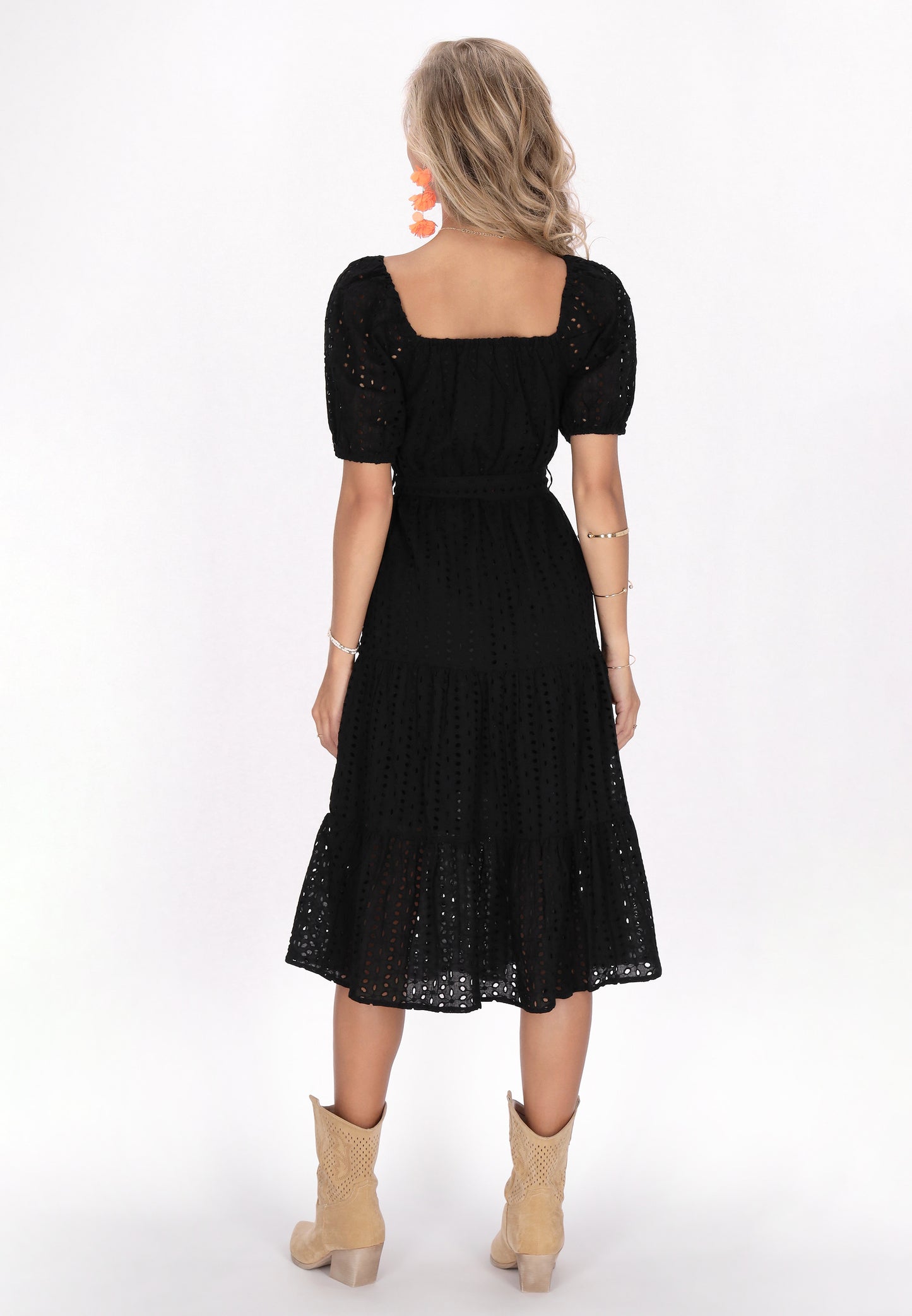 IZIA women's dress