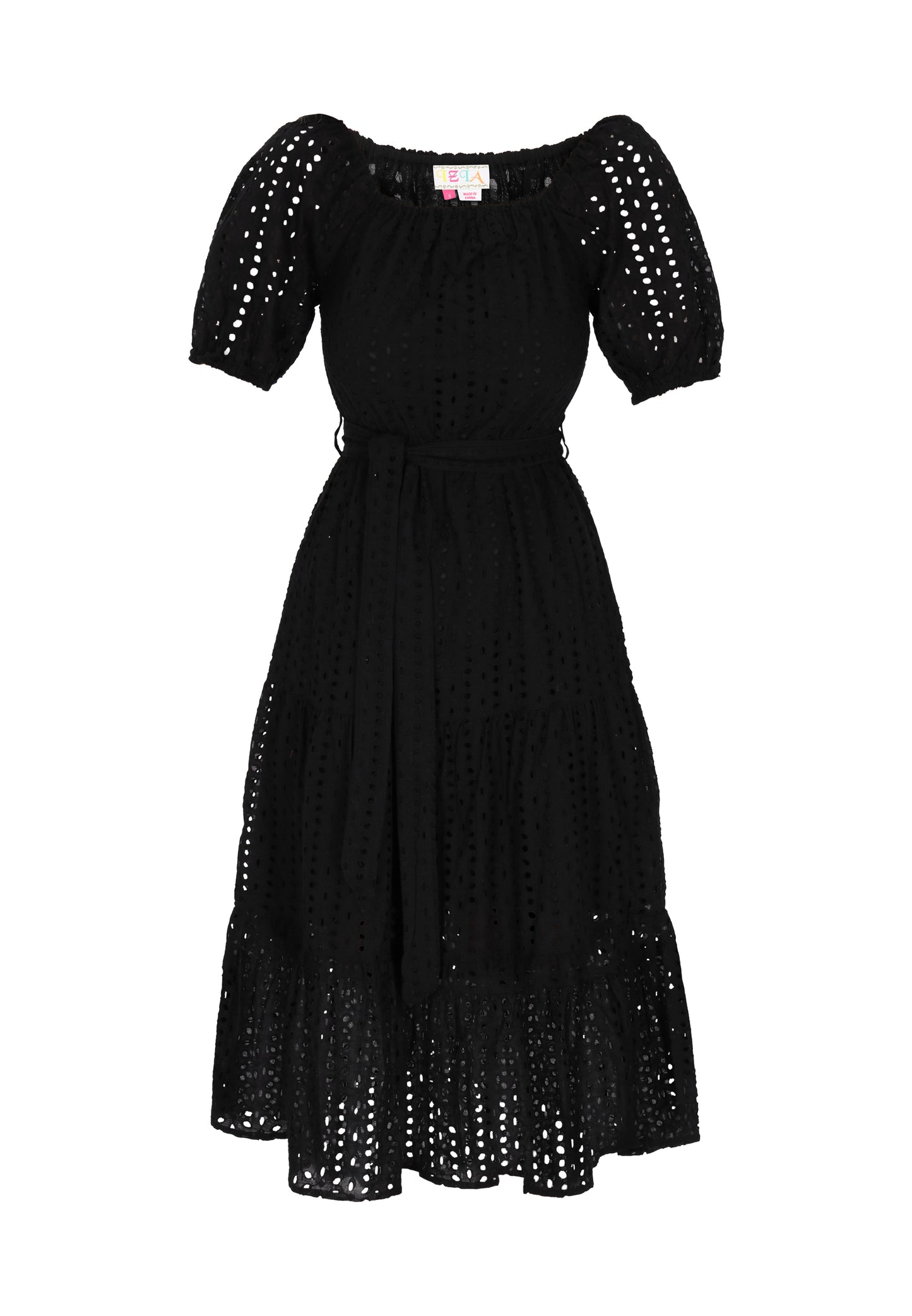 IZIA women's dress