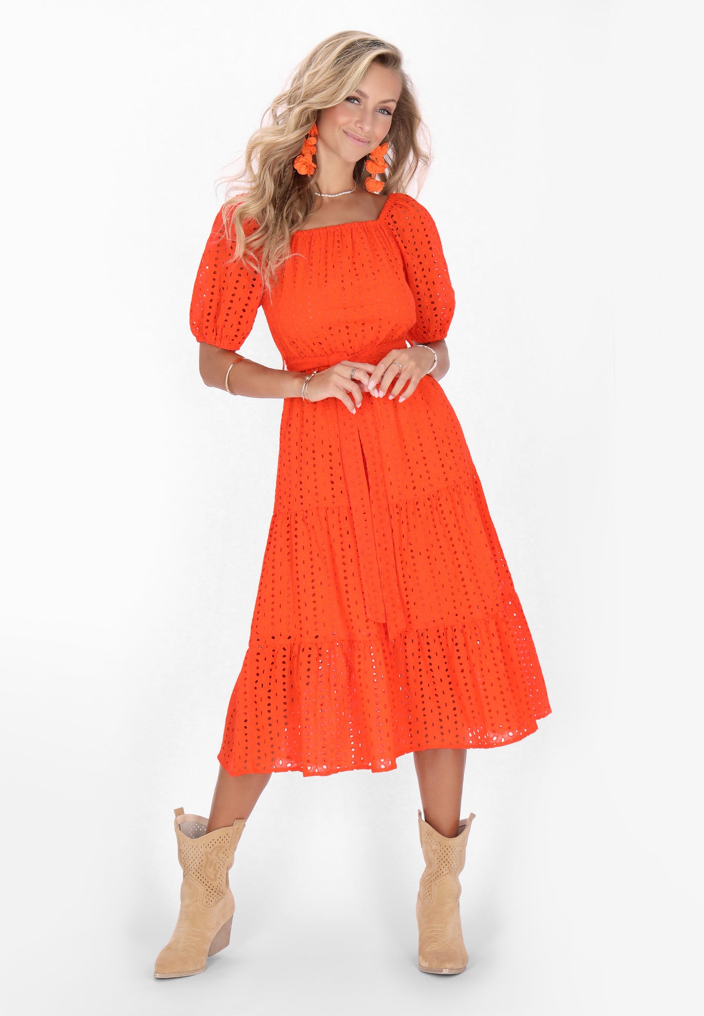 IZIA women's dress