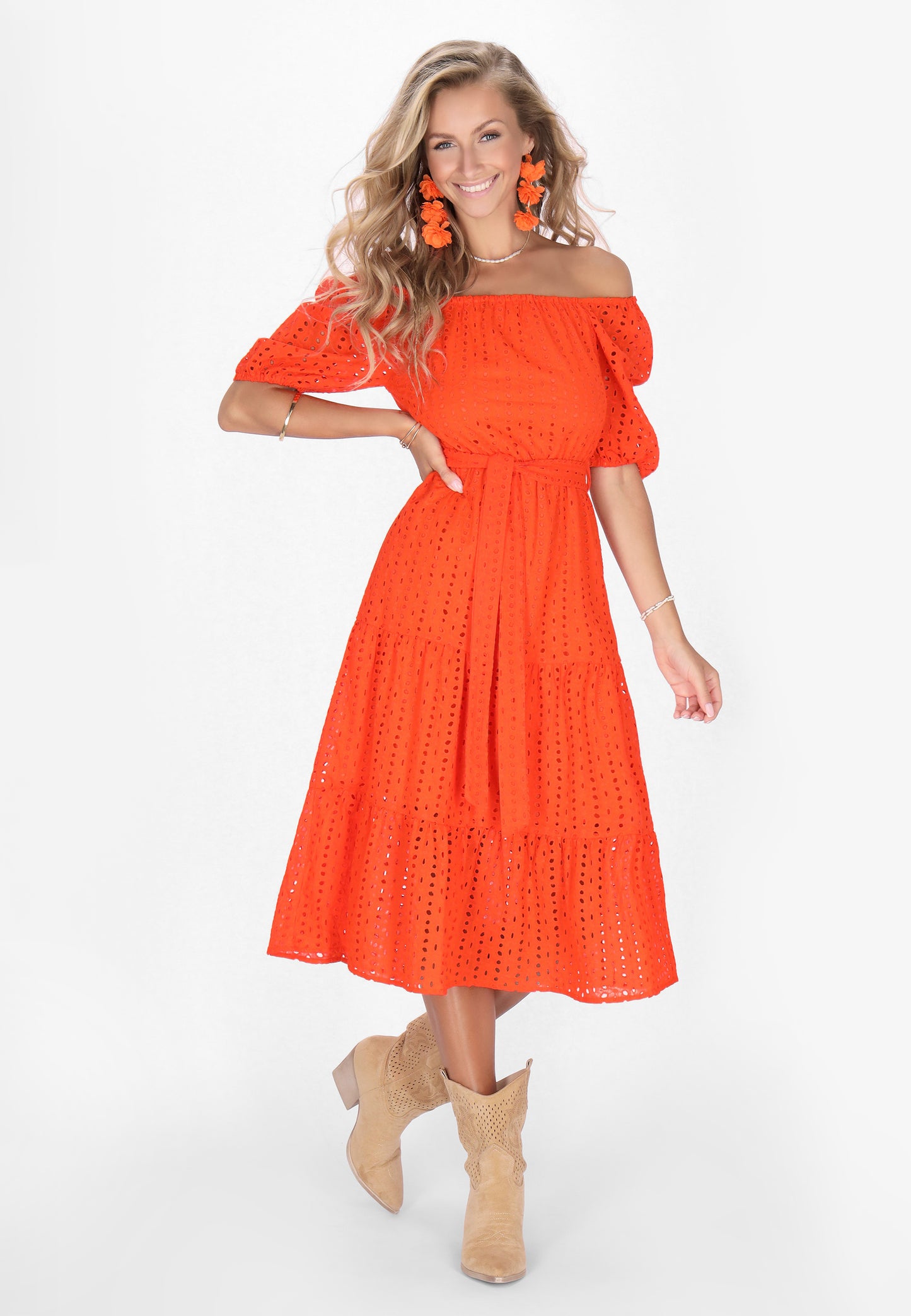 IZIA women's dress