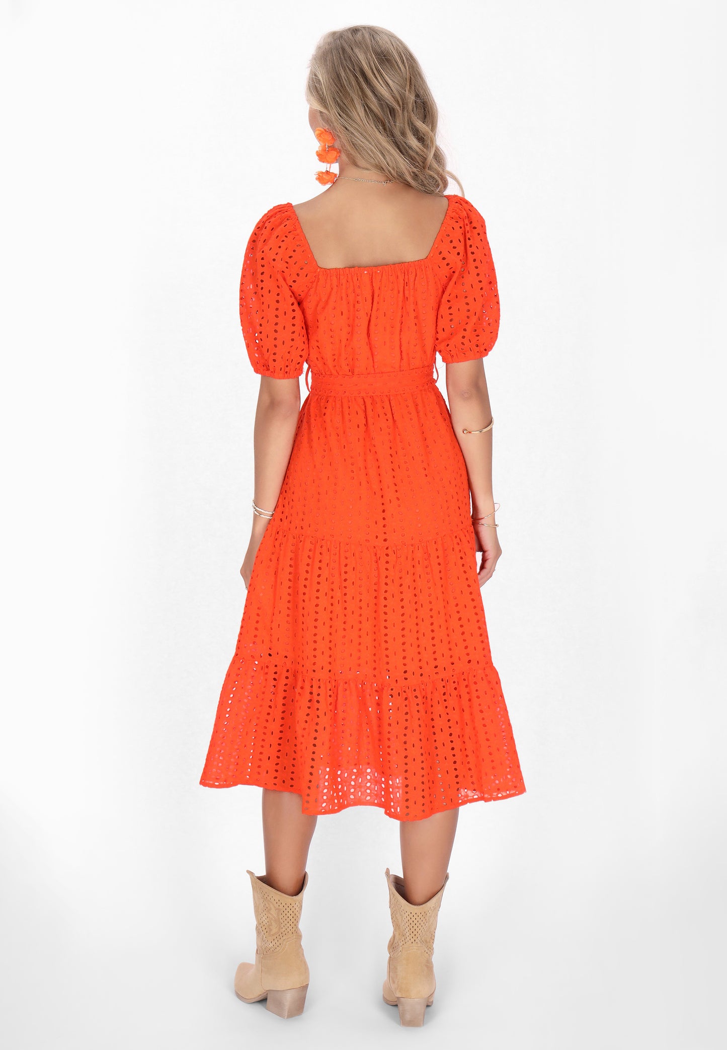 IZIA women's dress