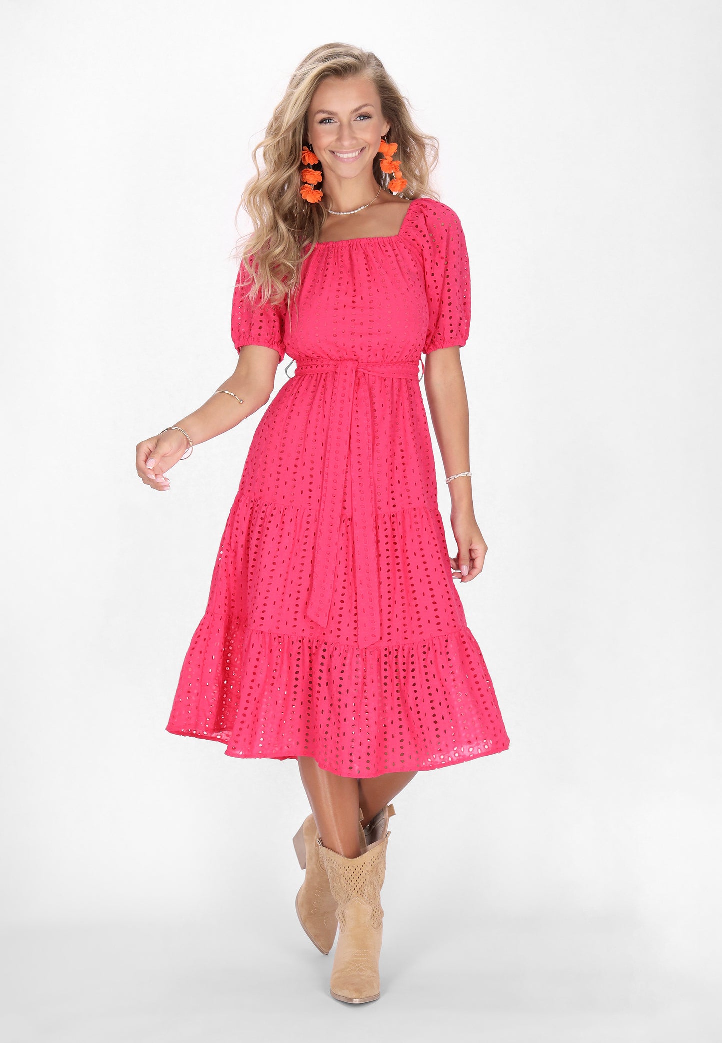 IZIA women's dress