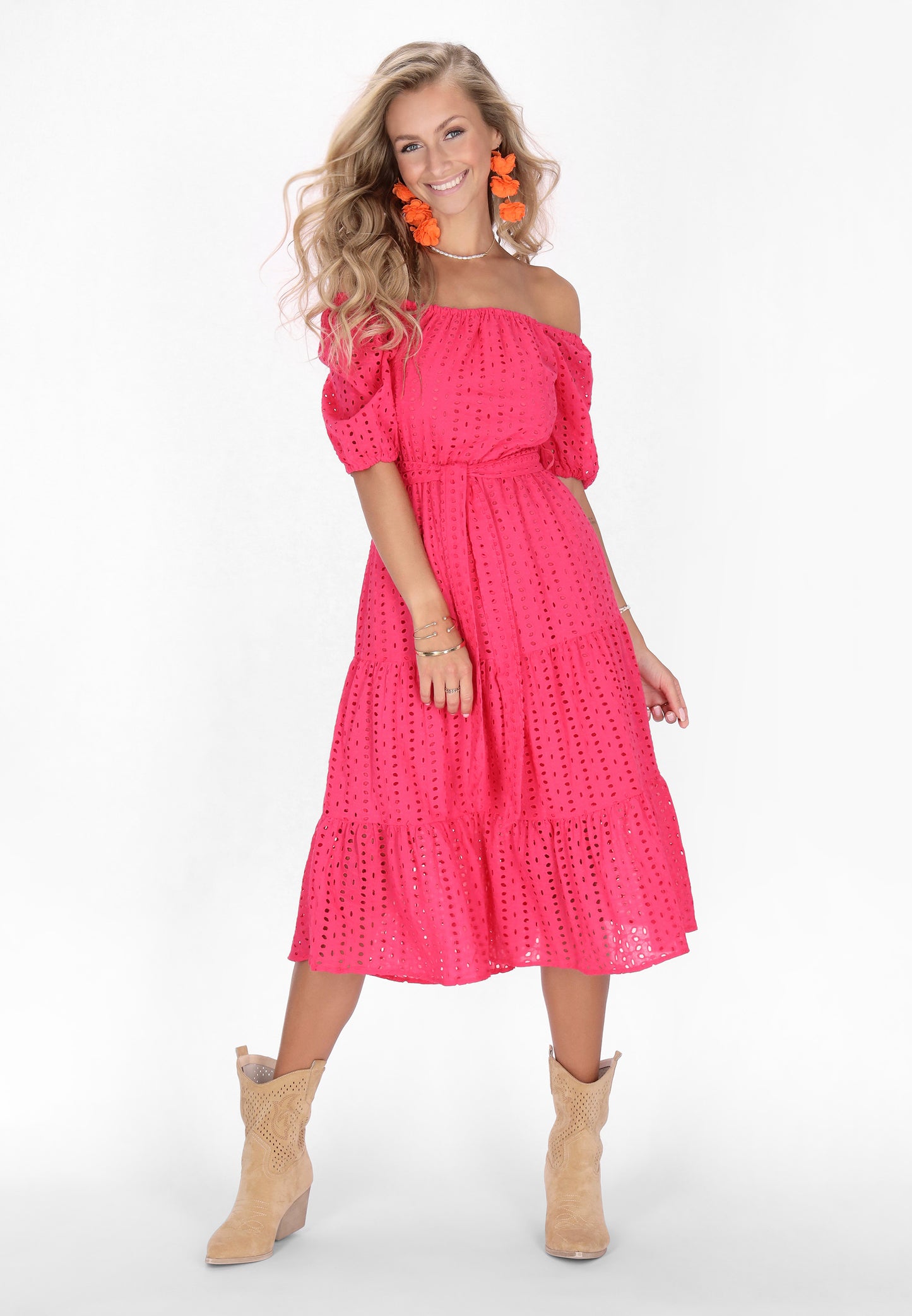 IZIA women's dress