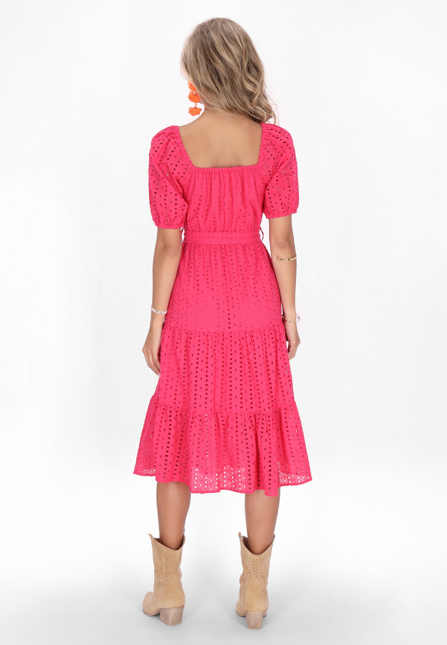 IZIA women's dress
