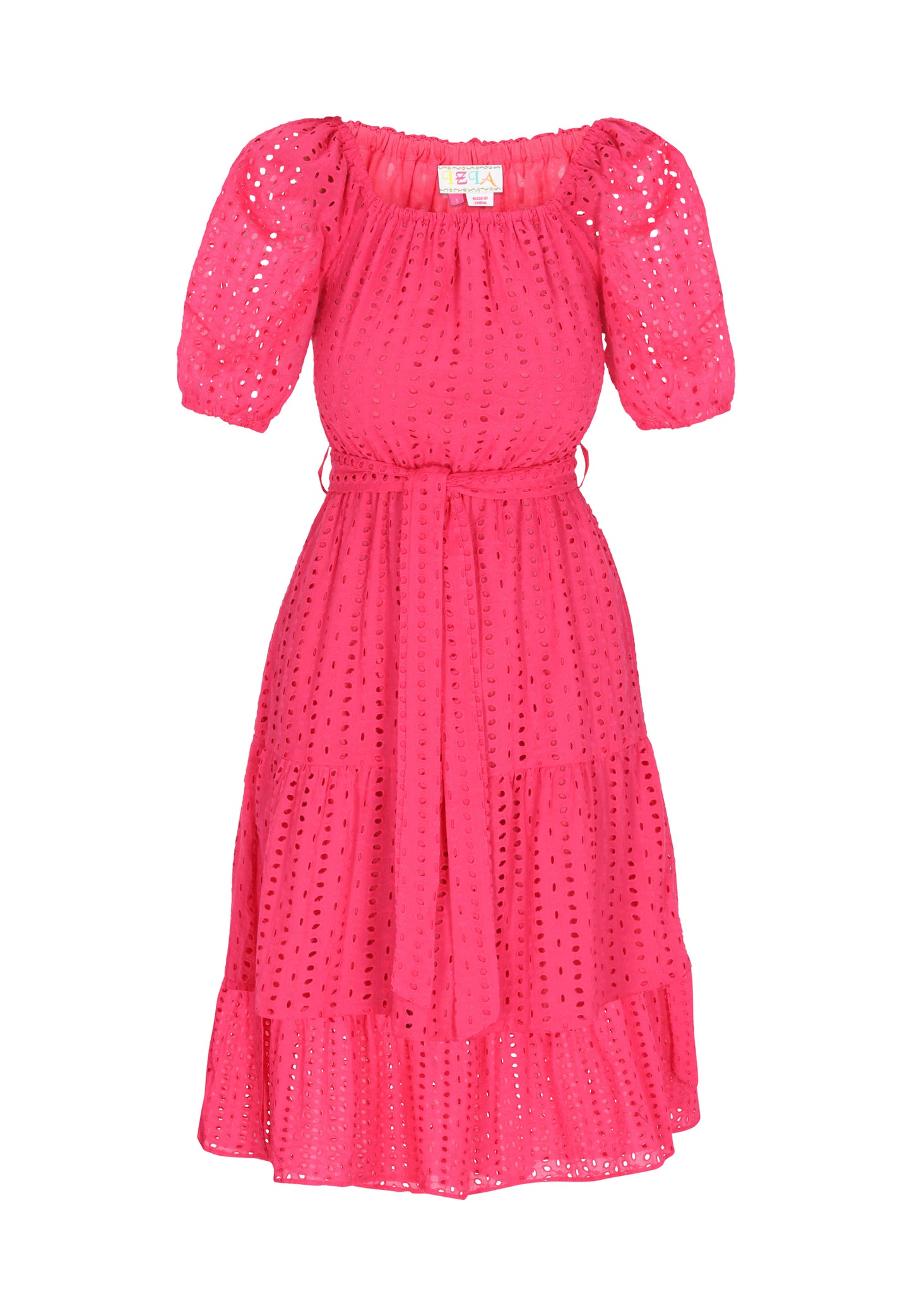 IZIA women's dress
