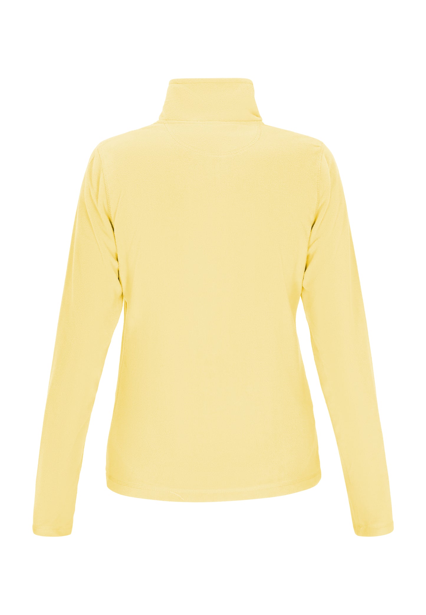 NAEMI women's fleece sweatshirt