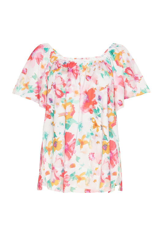 blonda women's blouse