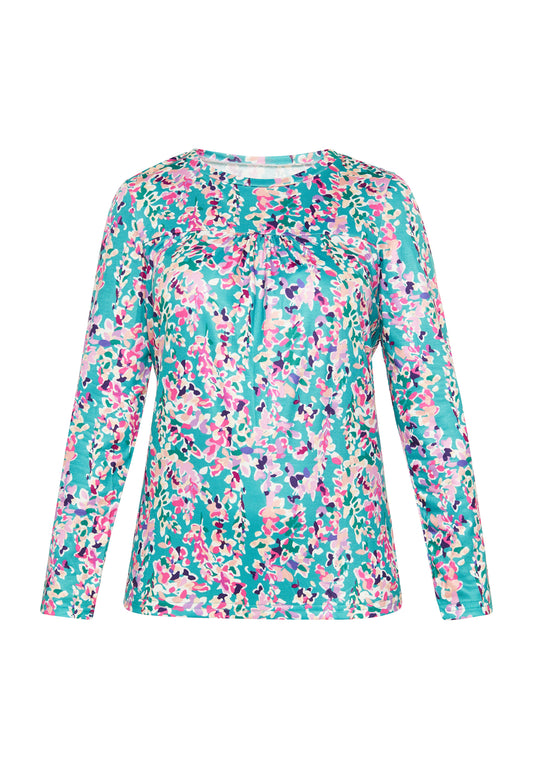 blonda women's longsleeve