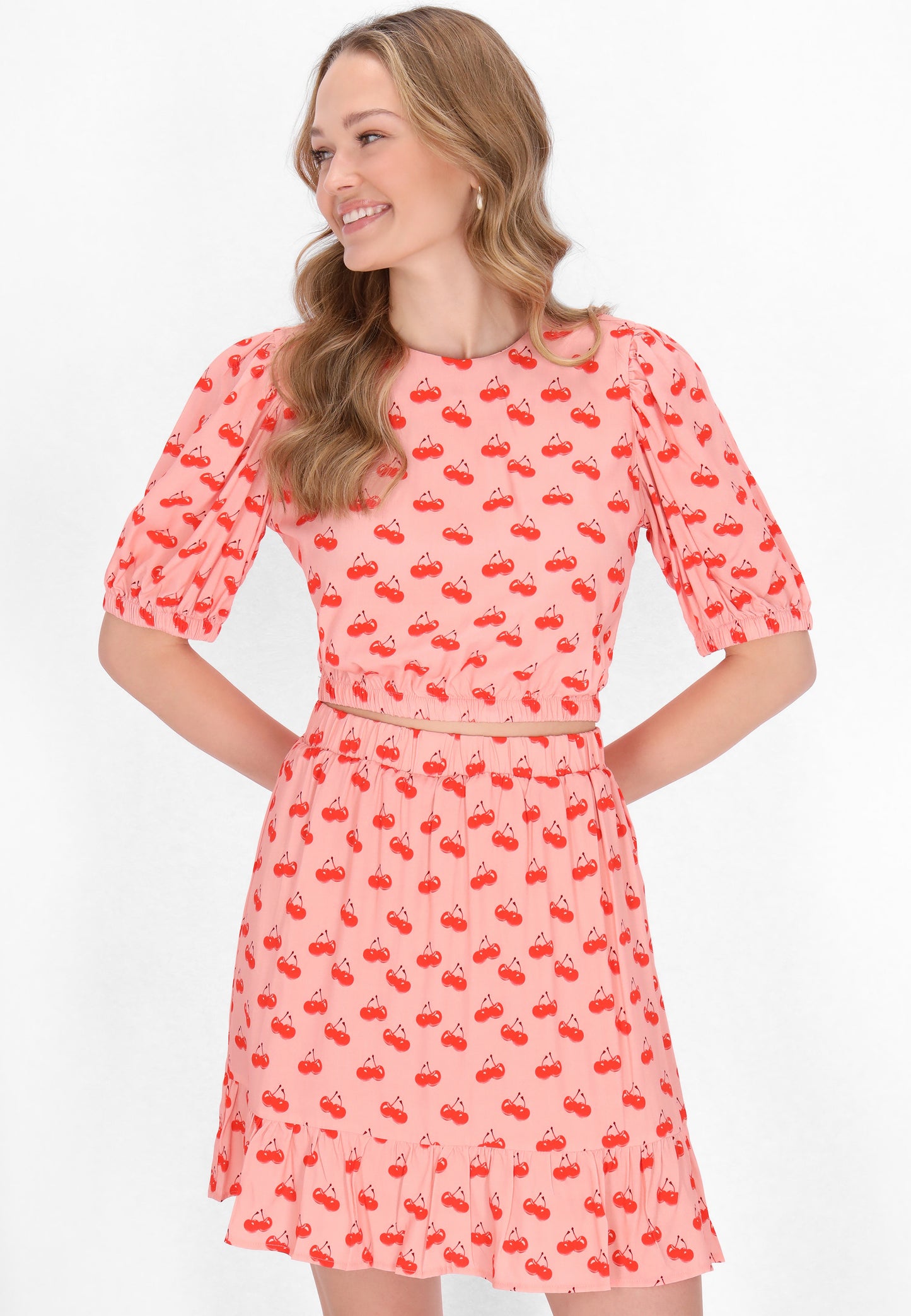 myMo women's blouse