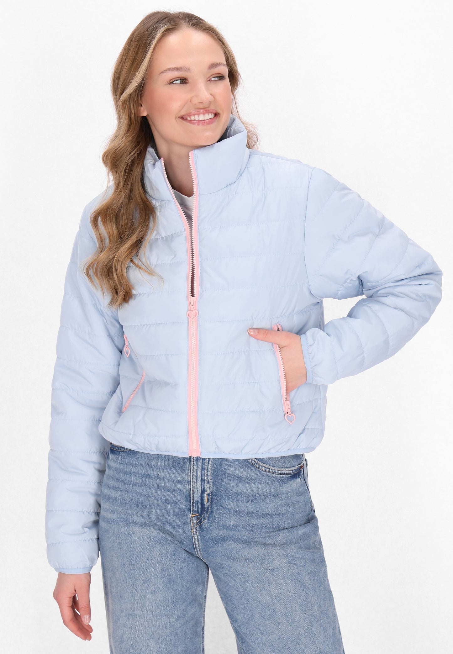 myMo women's jacket