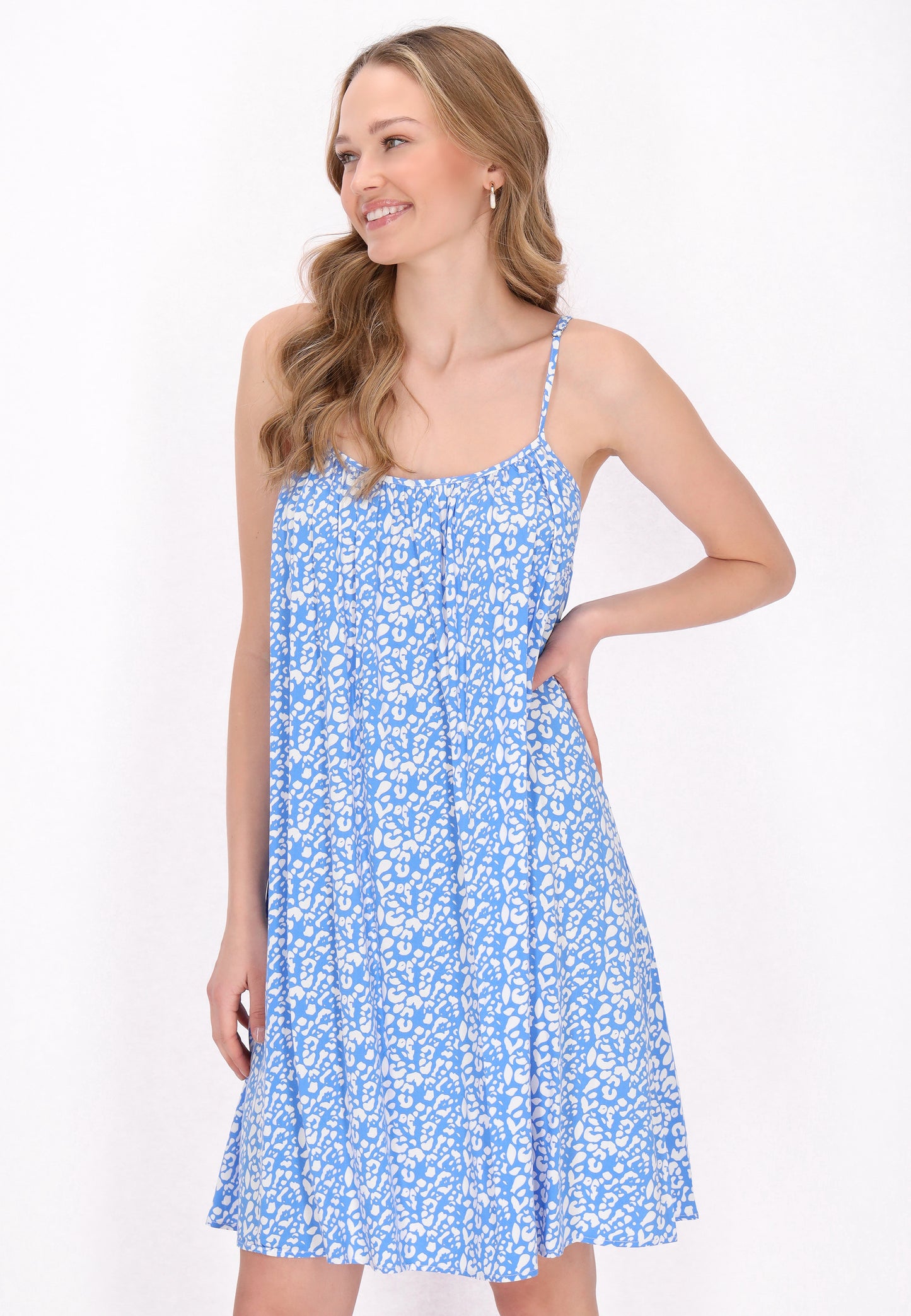 myMo women's dress