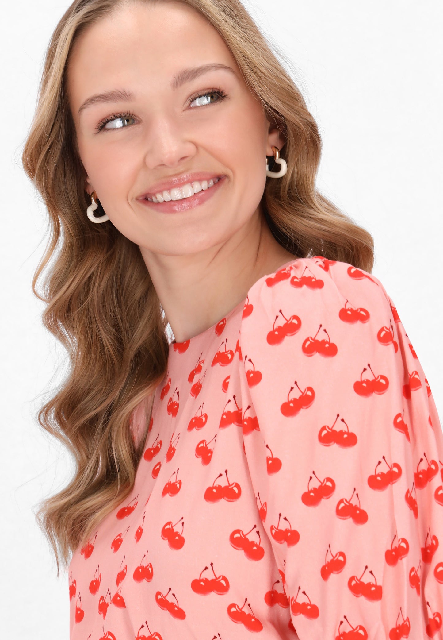 myMo women's blouse