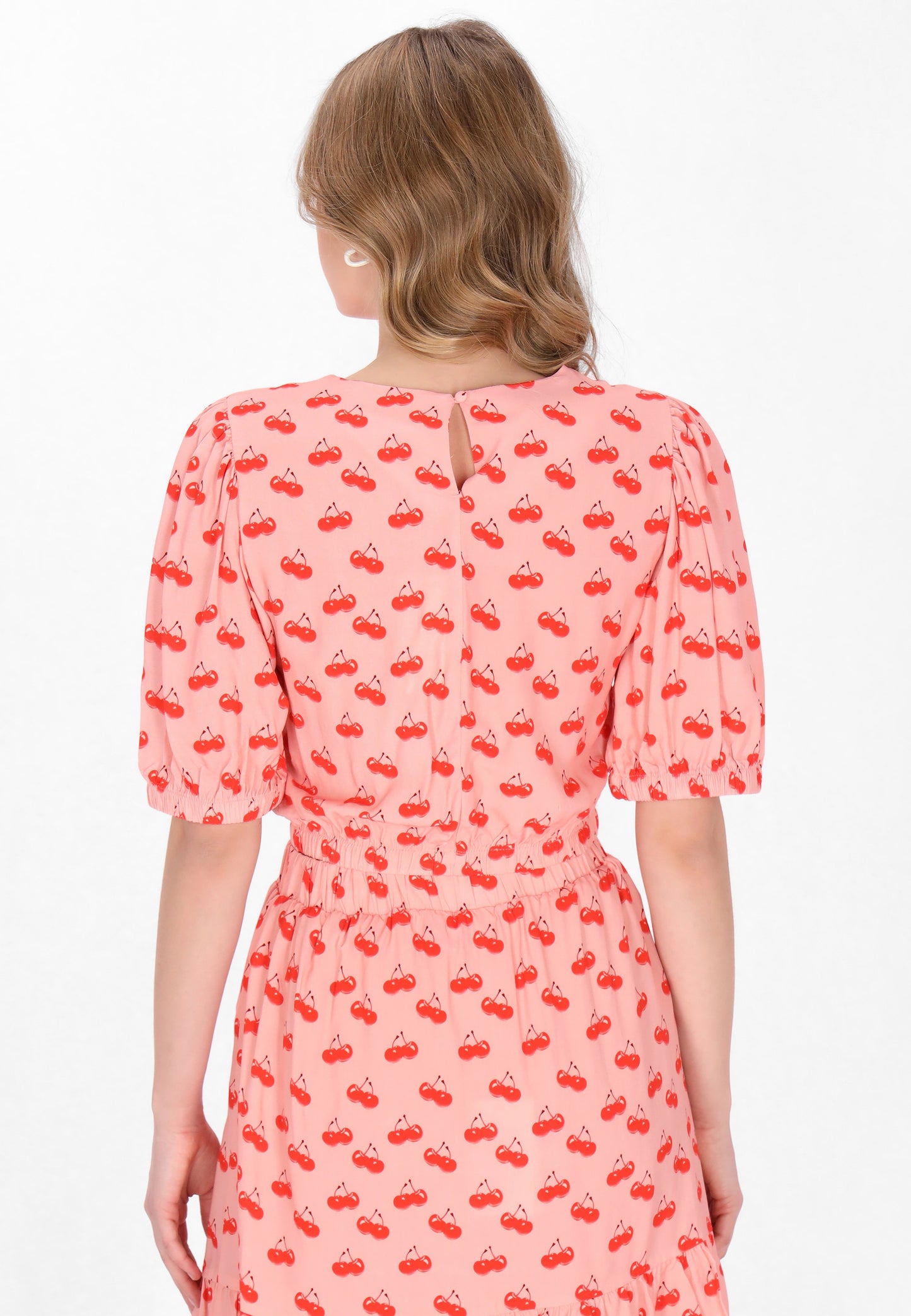 myMo women's blouse