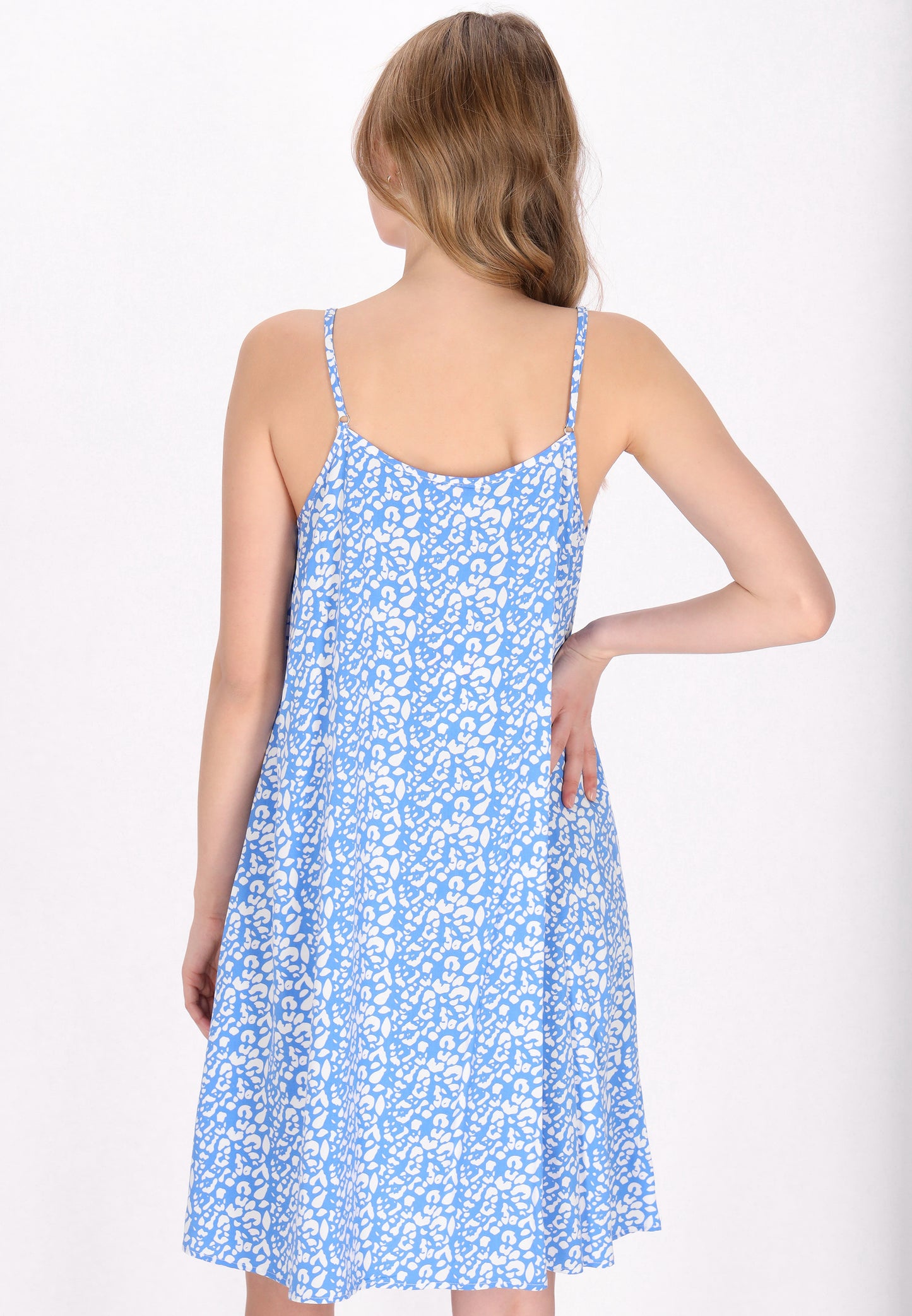 myMo women's dress