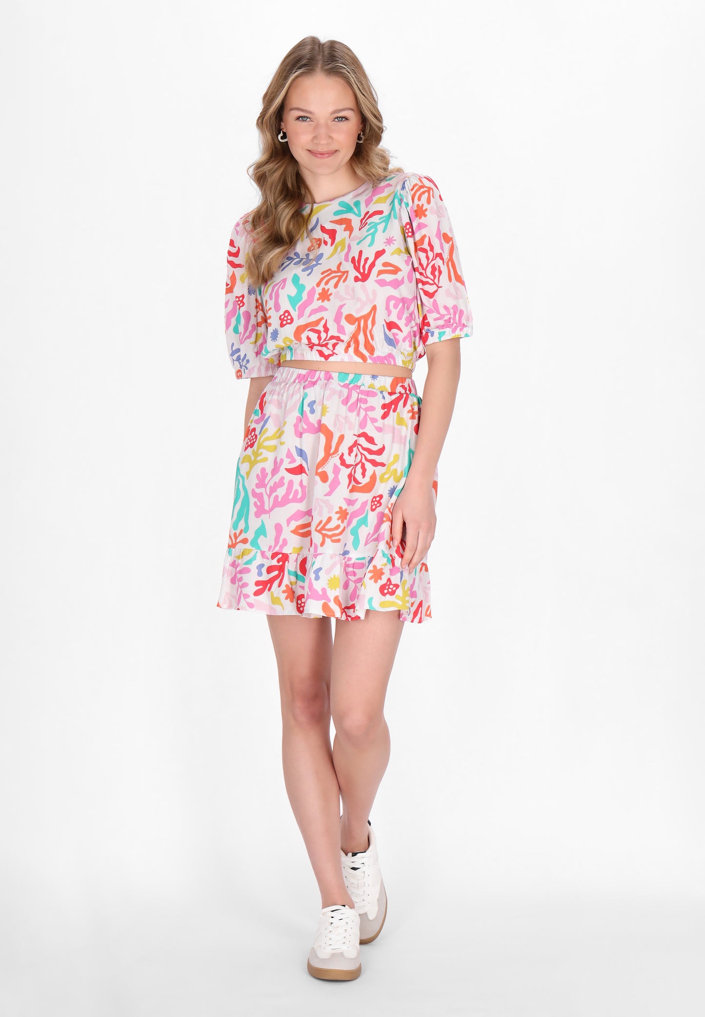 myMo women's blouse
