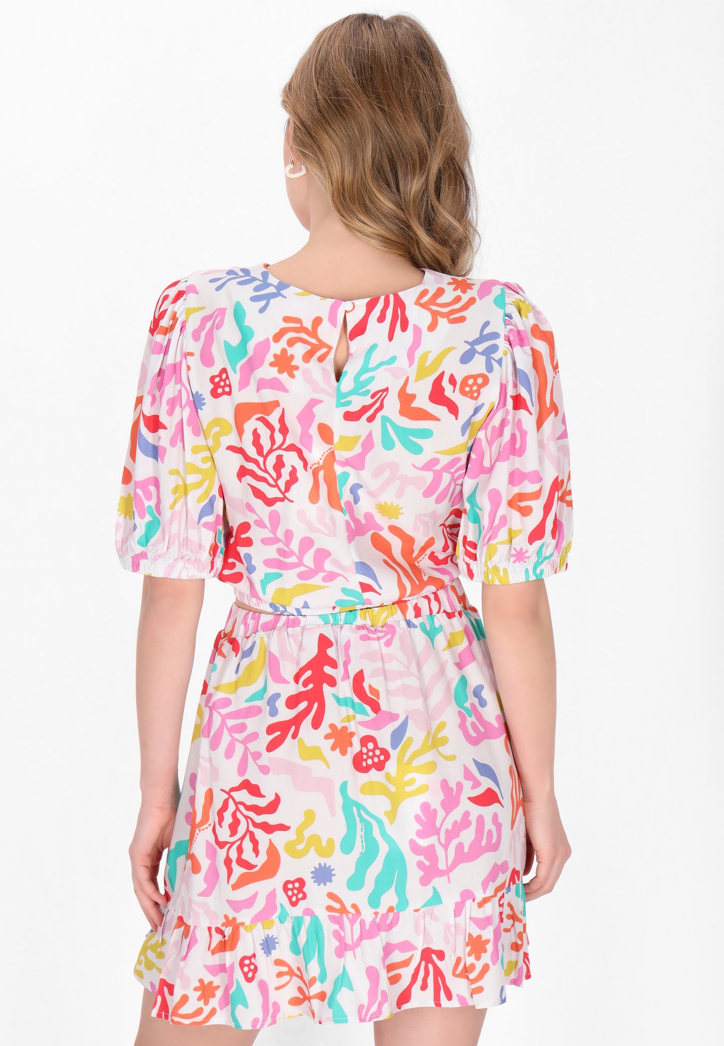 myMo women's blouse