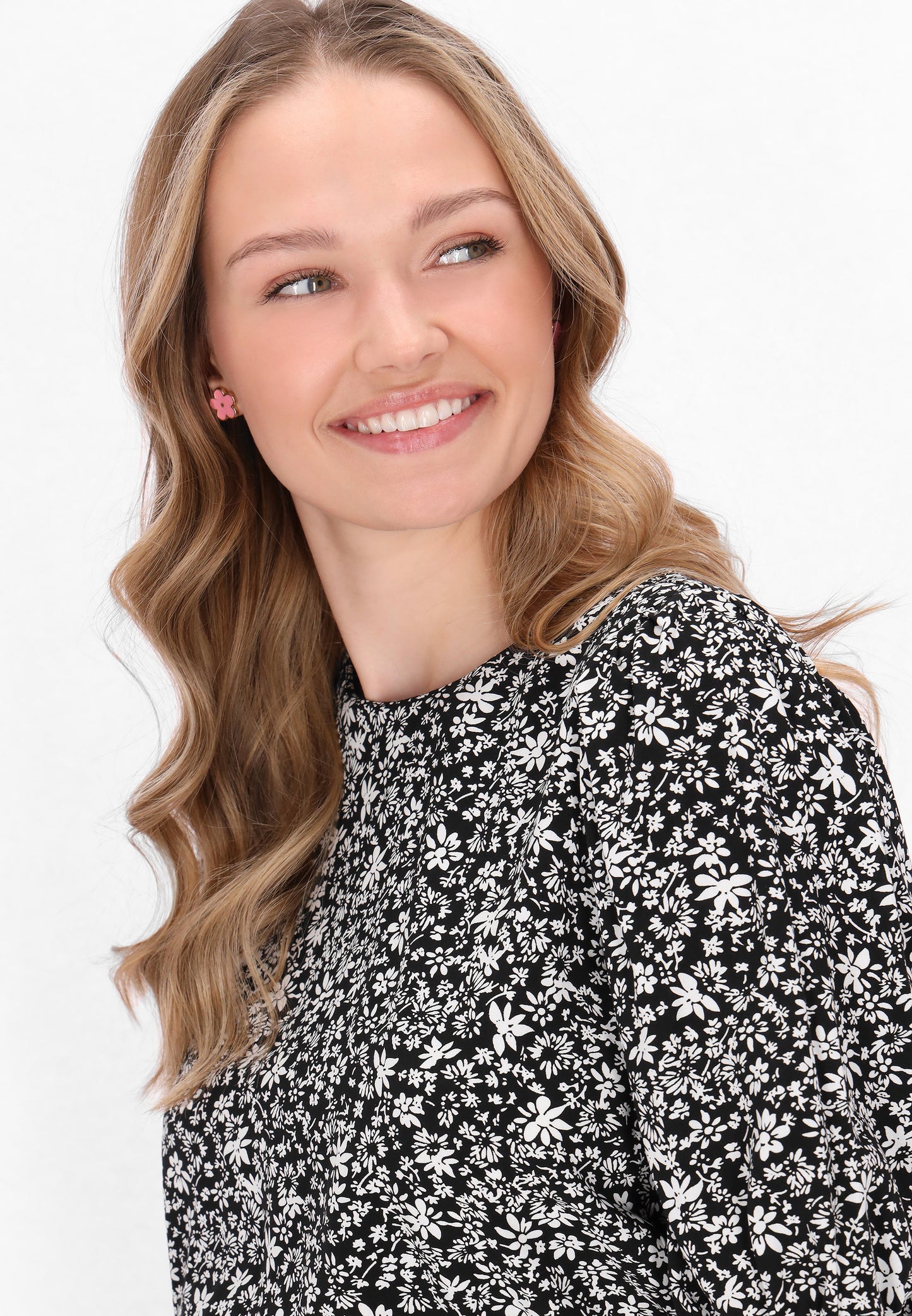 myMo women's blouse