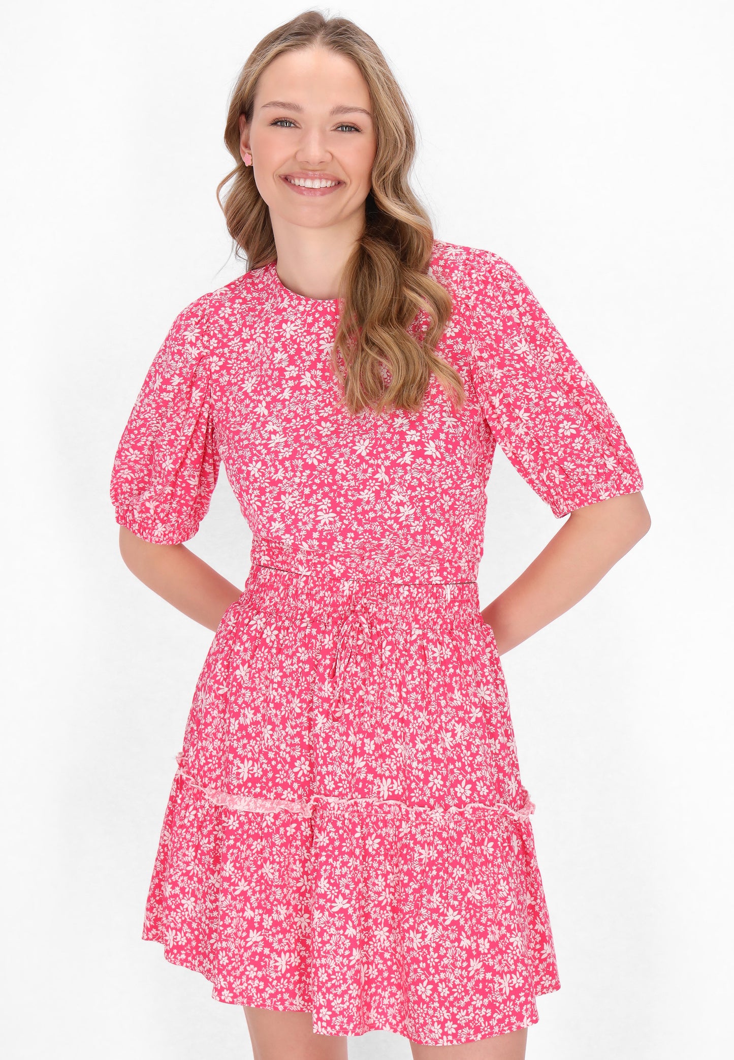 myMo women's blouse